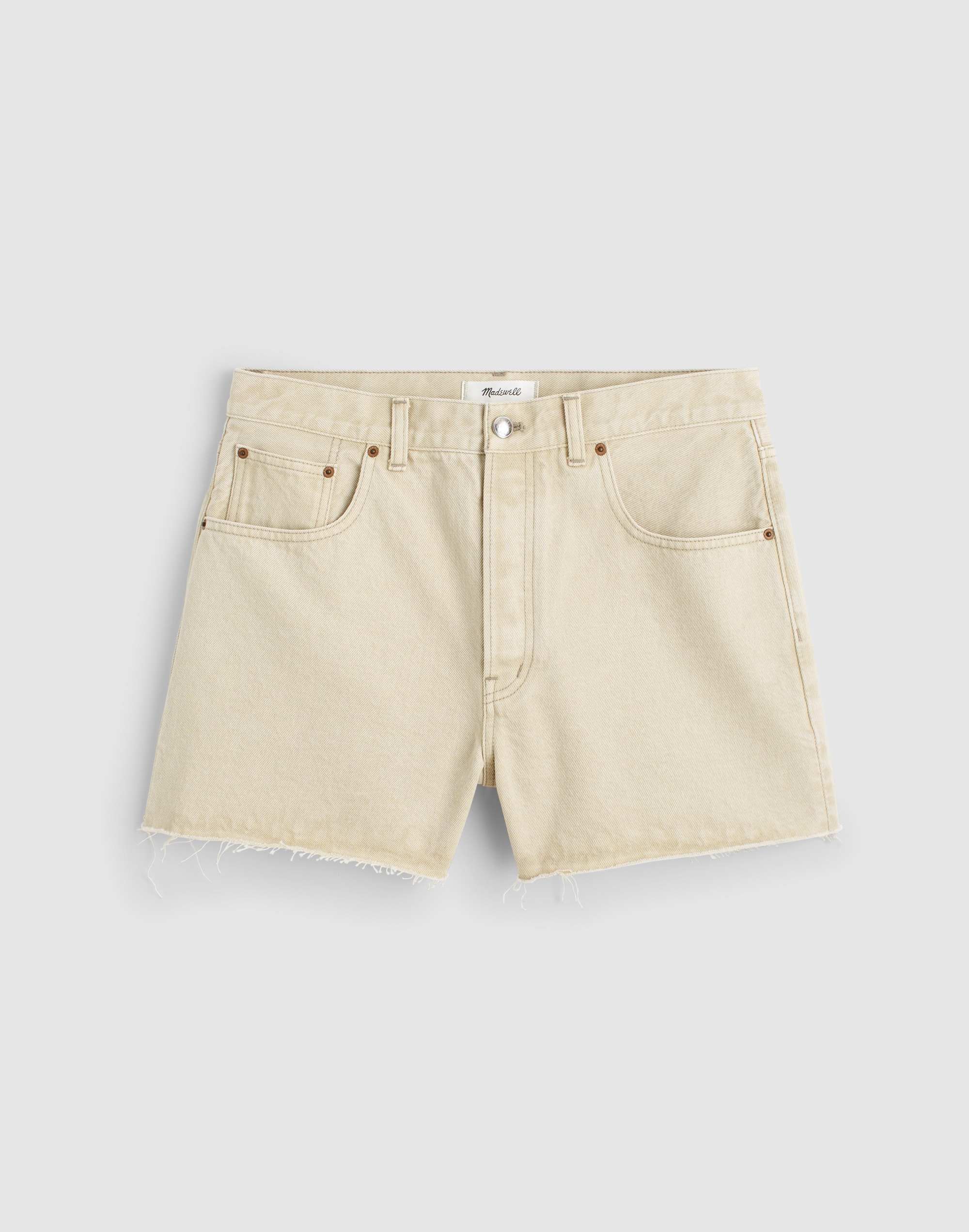 The Short Essex Short