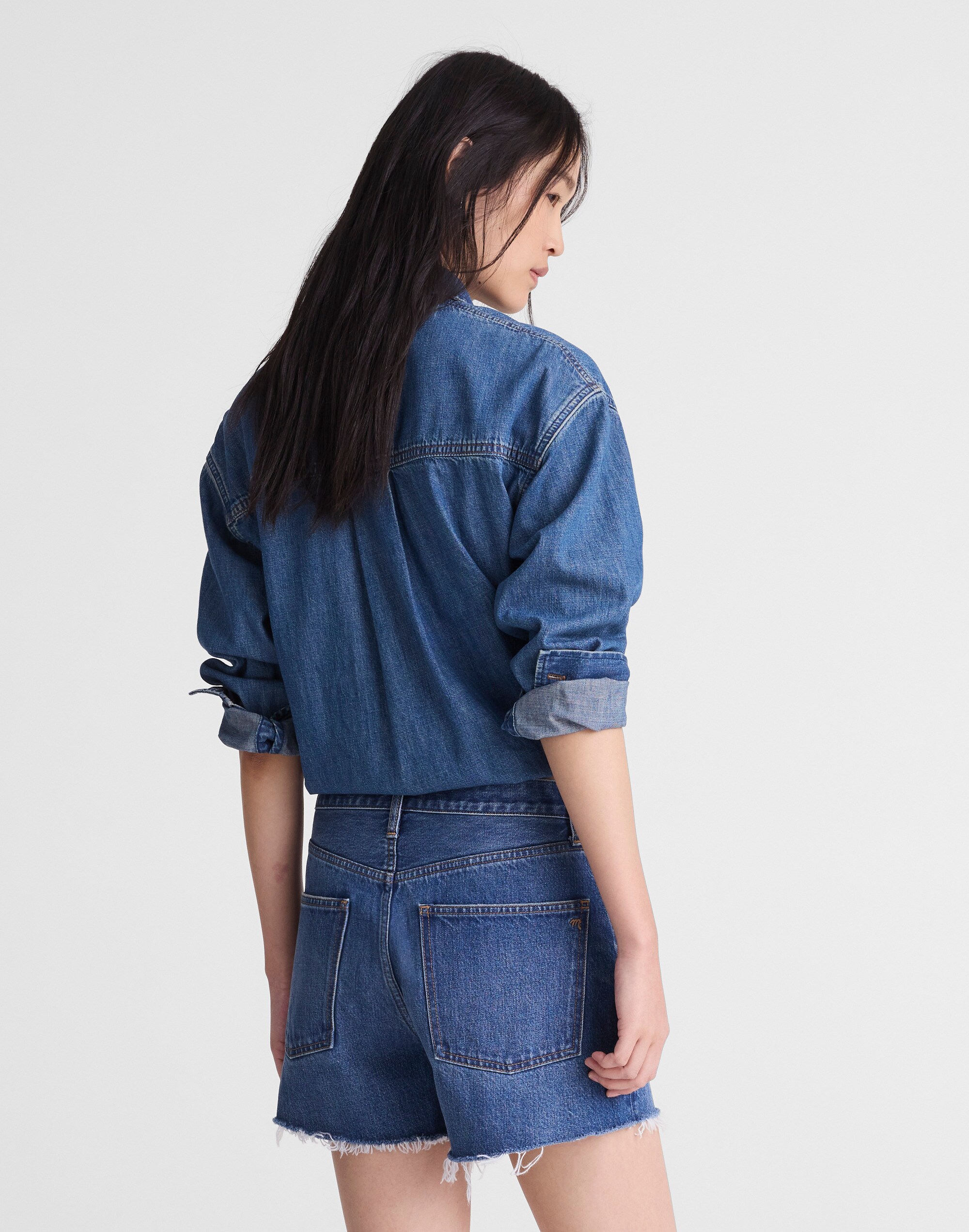 The Short Essex Short