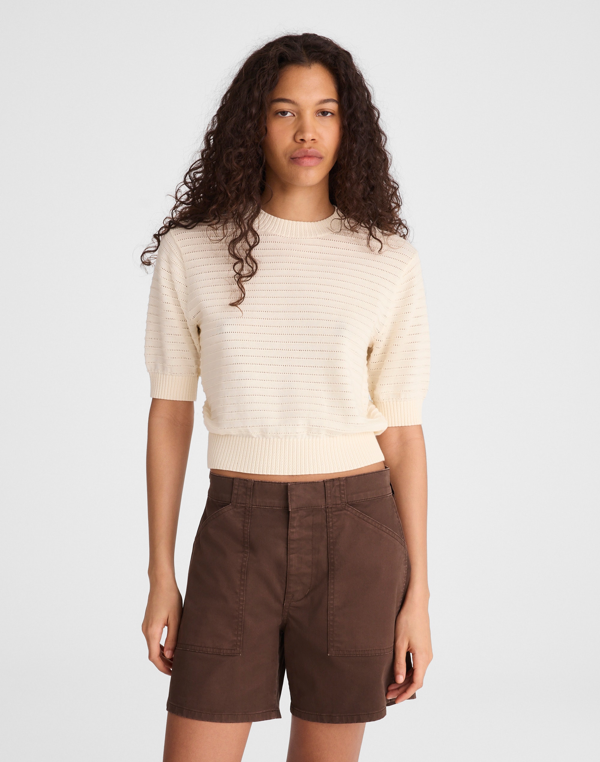 The Short Essex Utility Short