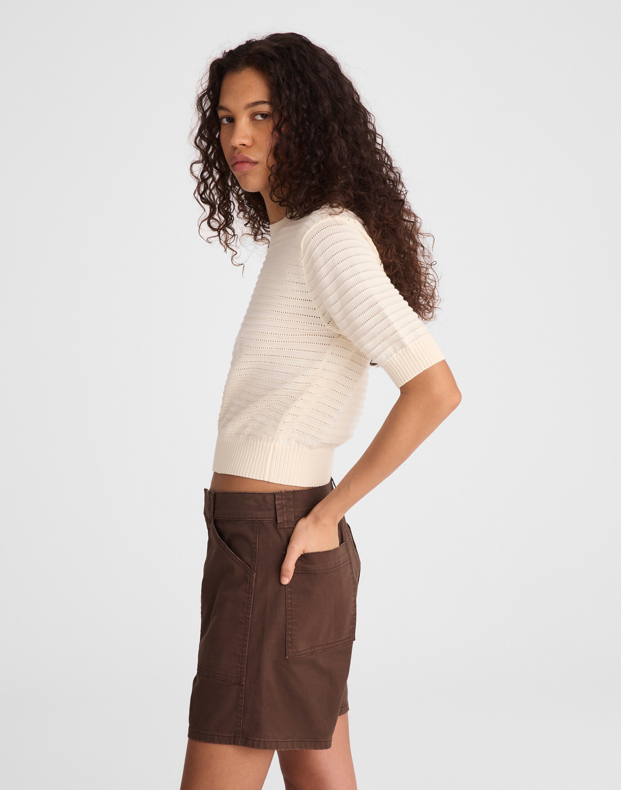 The Short Essex Utility Short