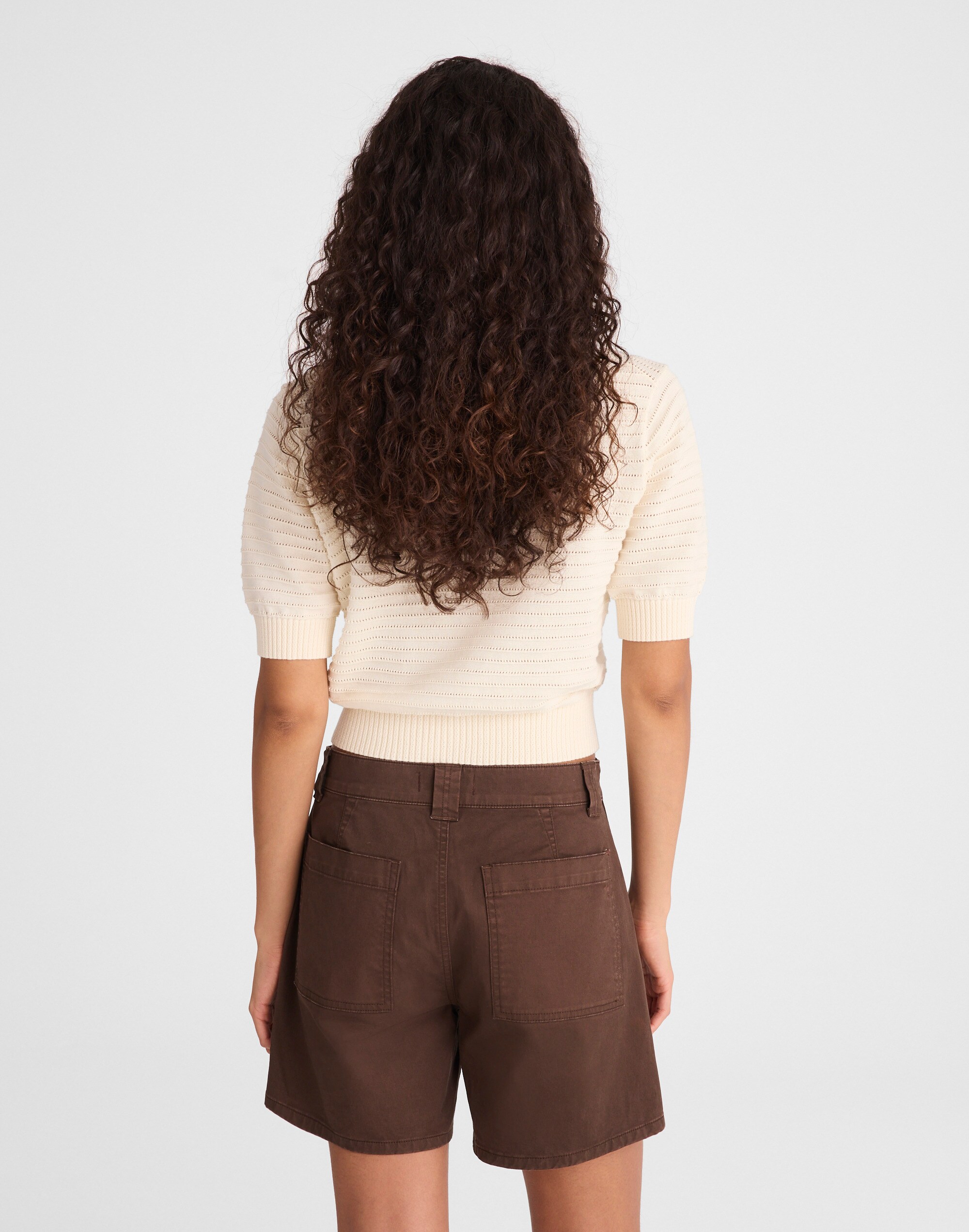 The Short Essex Utility Short