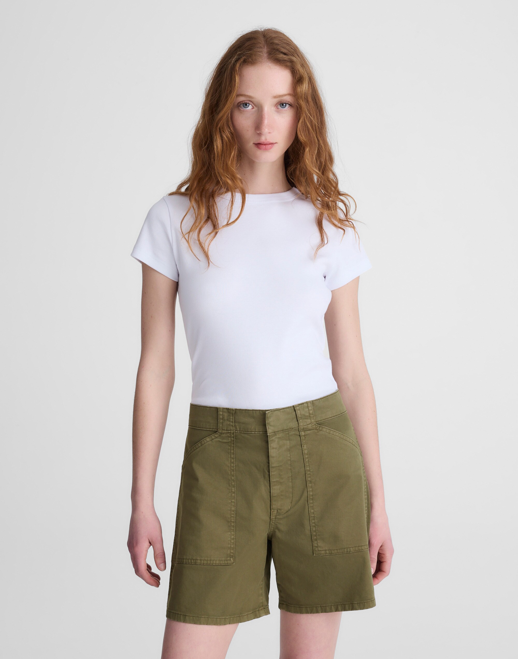 The Short Essex Utility Short