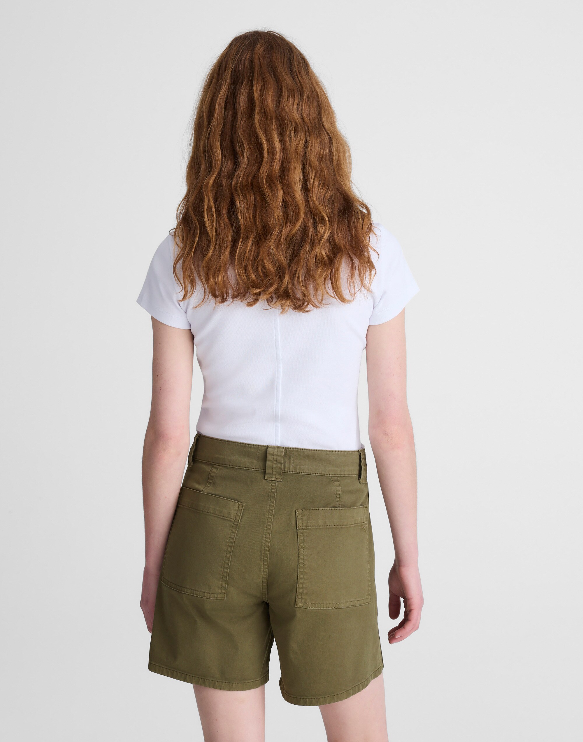 The Short Essex Utility Short