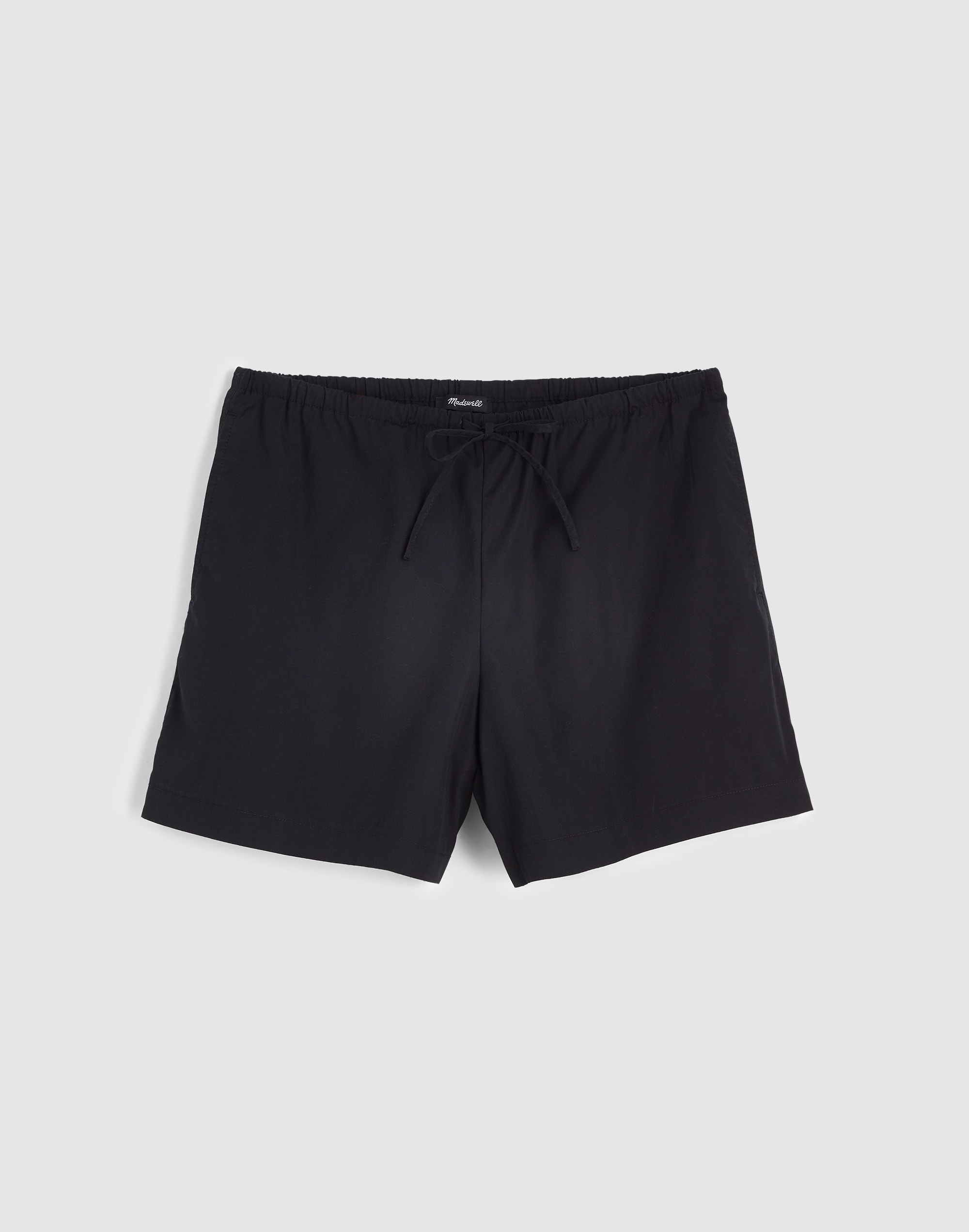 Pull-On Boardshorts