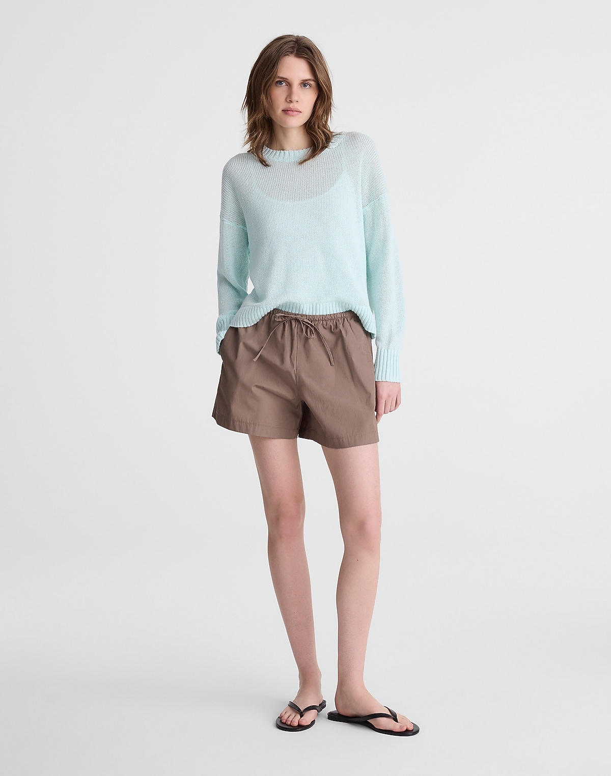 Pull-On Boardshorts