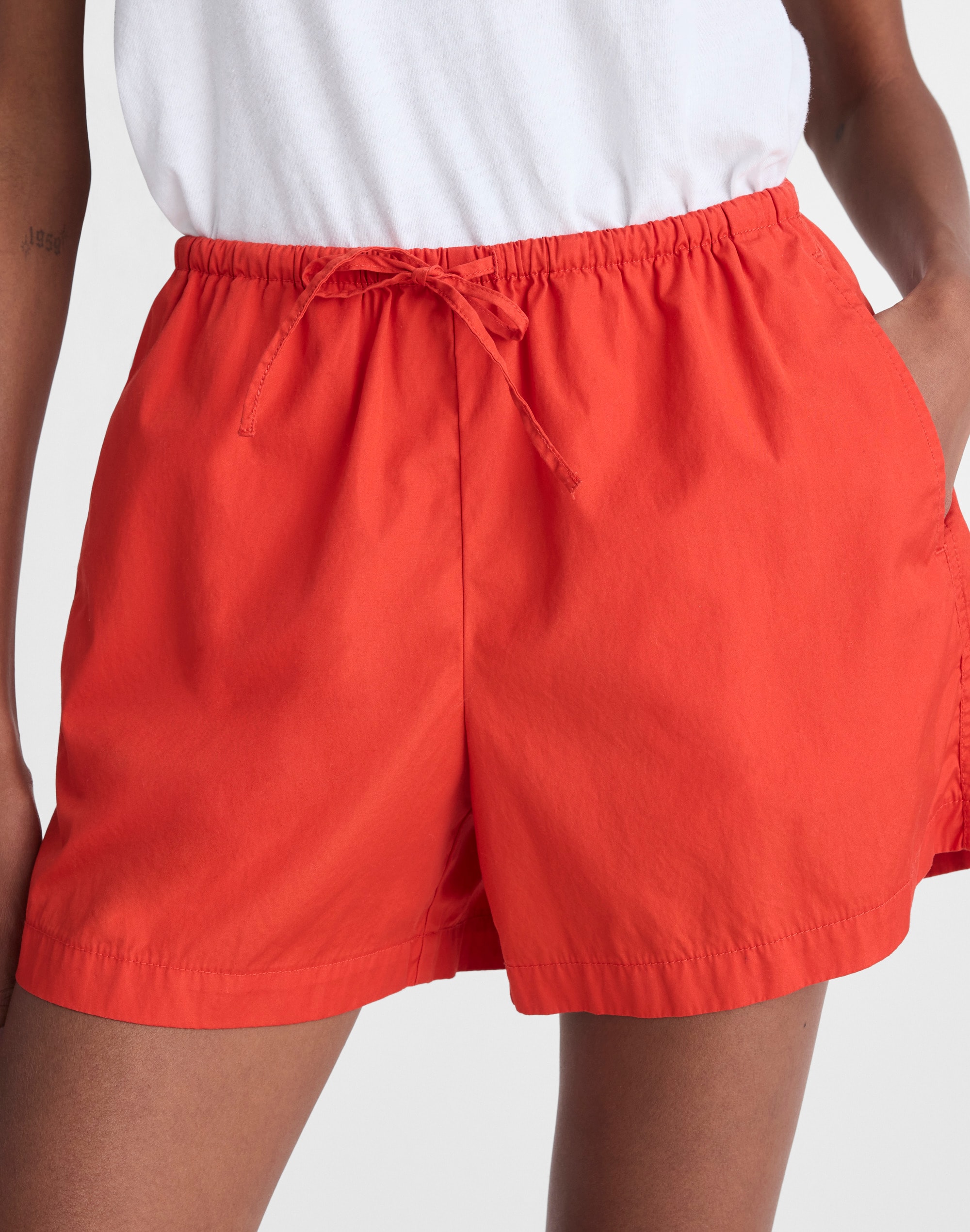 Pull-On Boardshorts