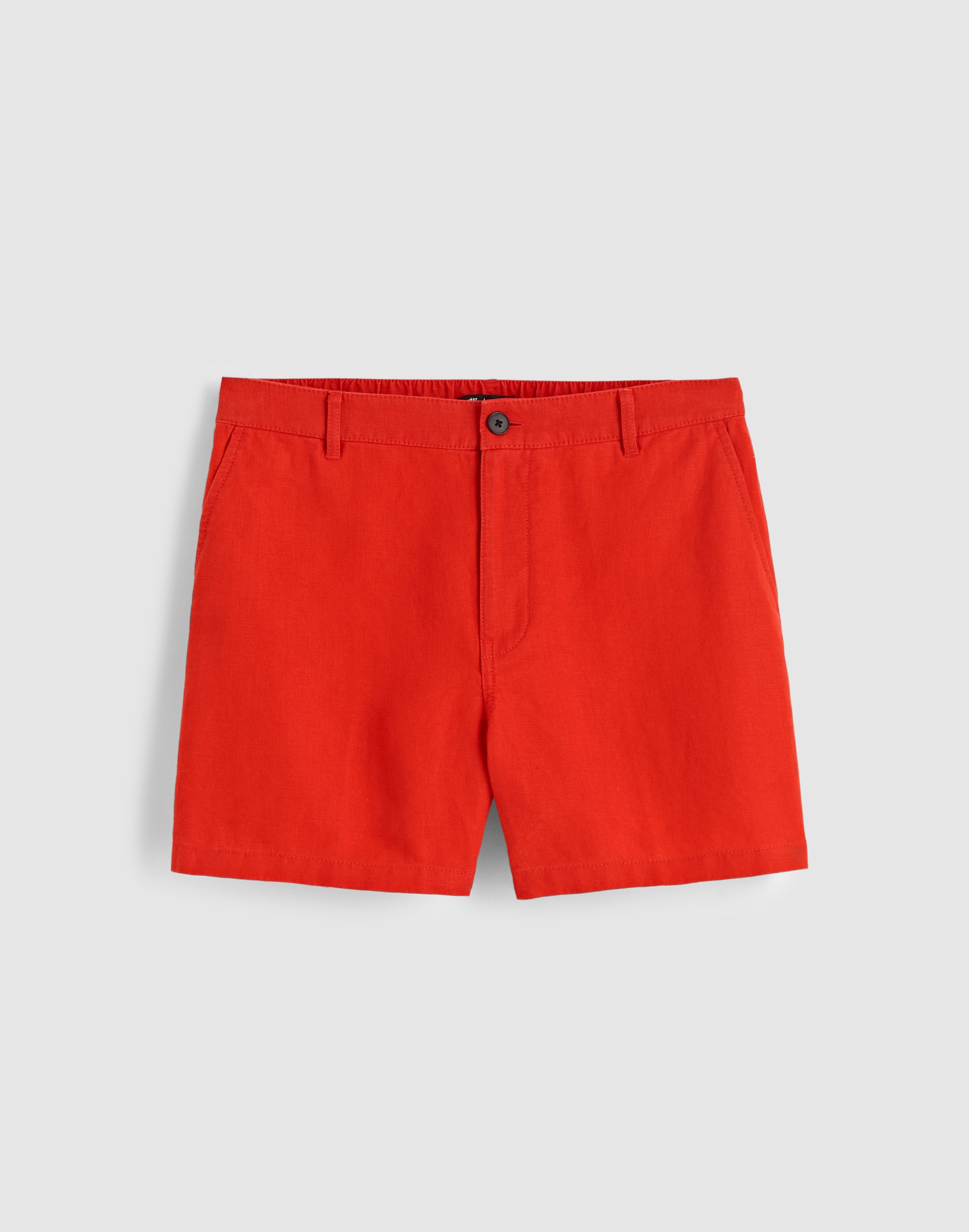 The Zoe Short in 100% Linen