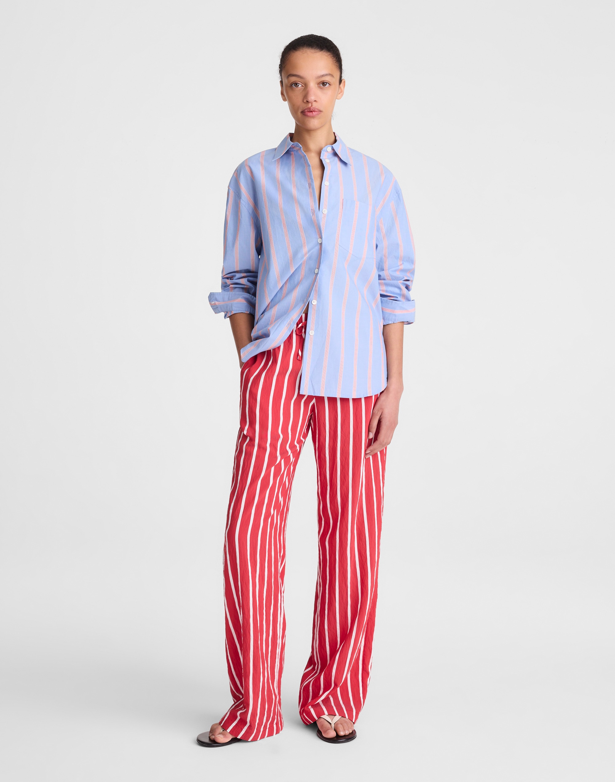 The Easy Shirt