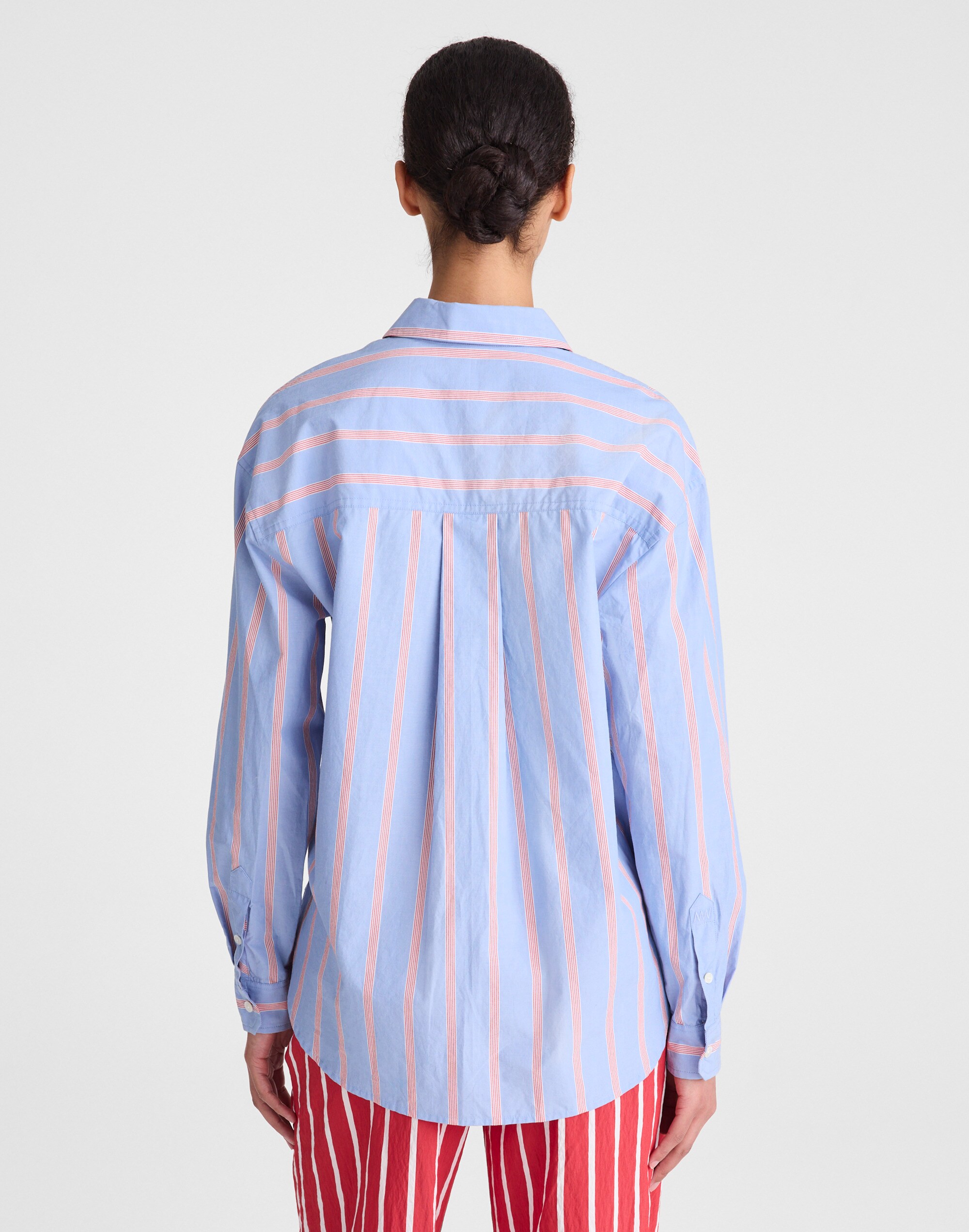 The Easy Shirt