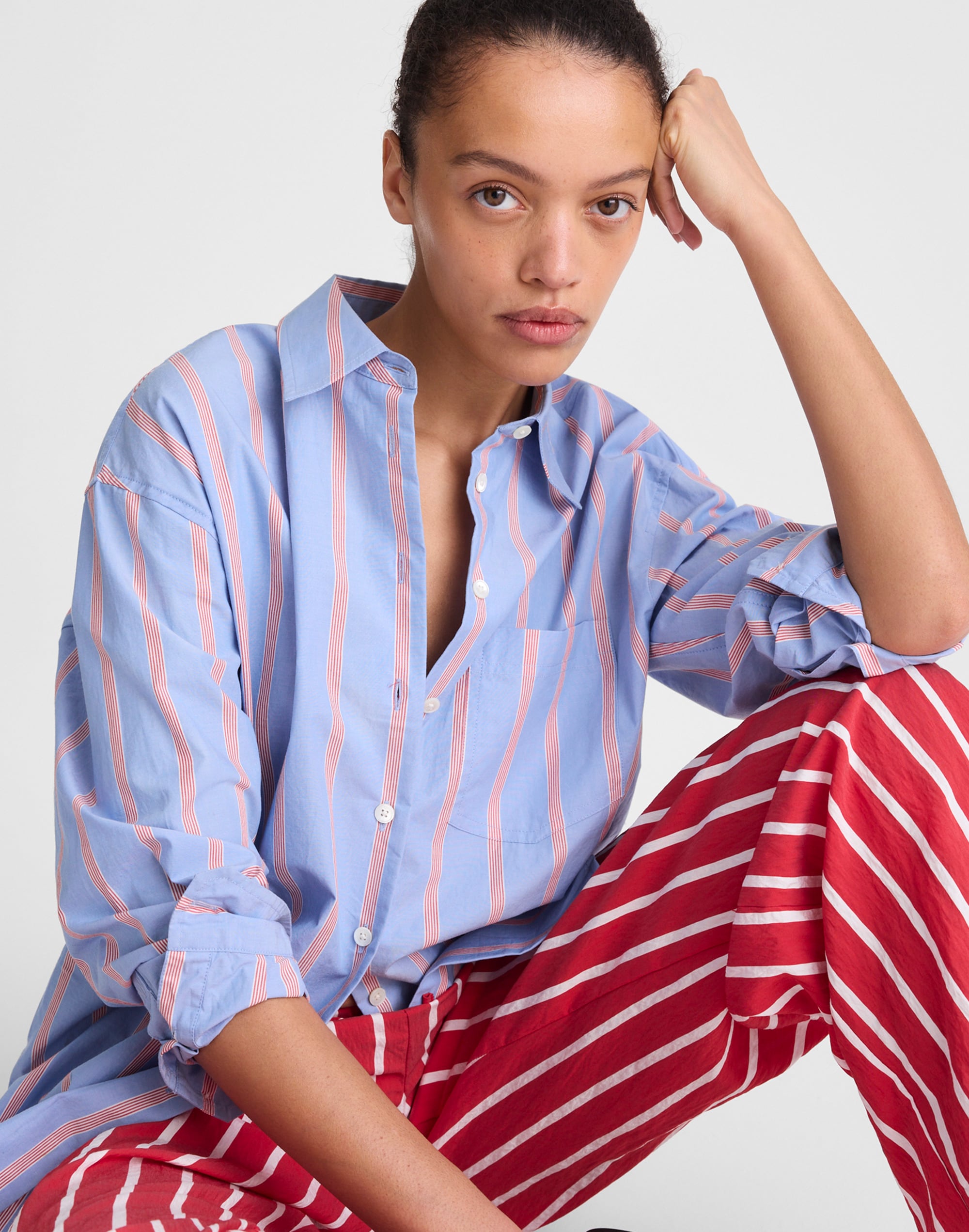 The Easy Shirt