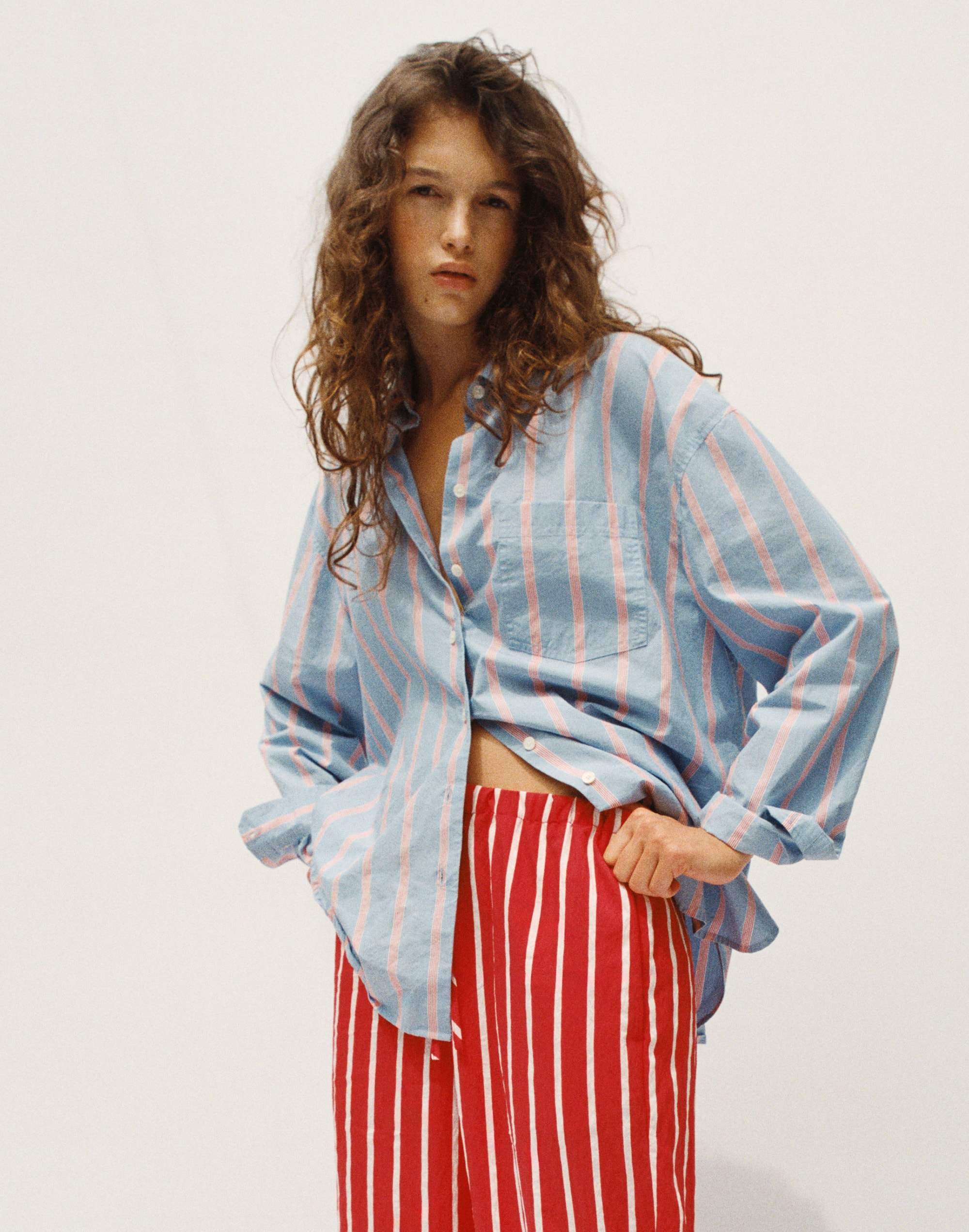 The Easy Shirt