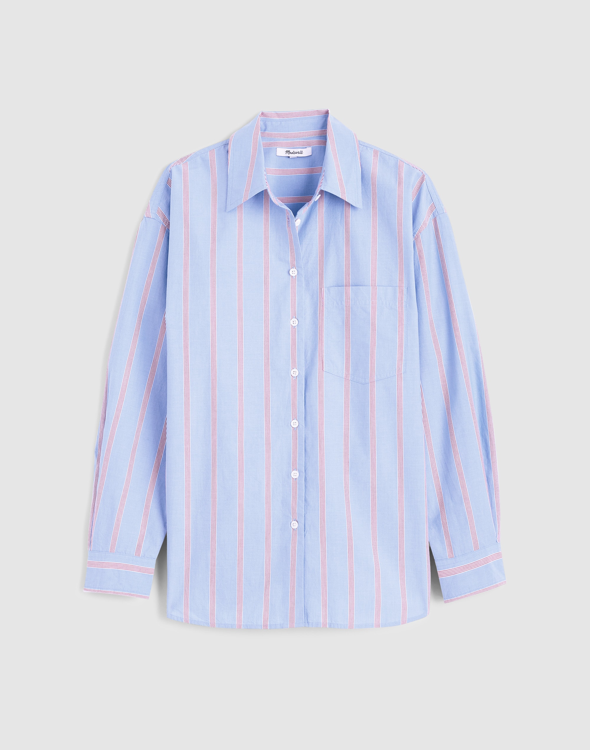 The Easy Shirt