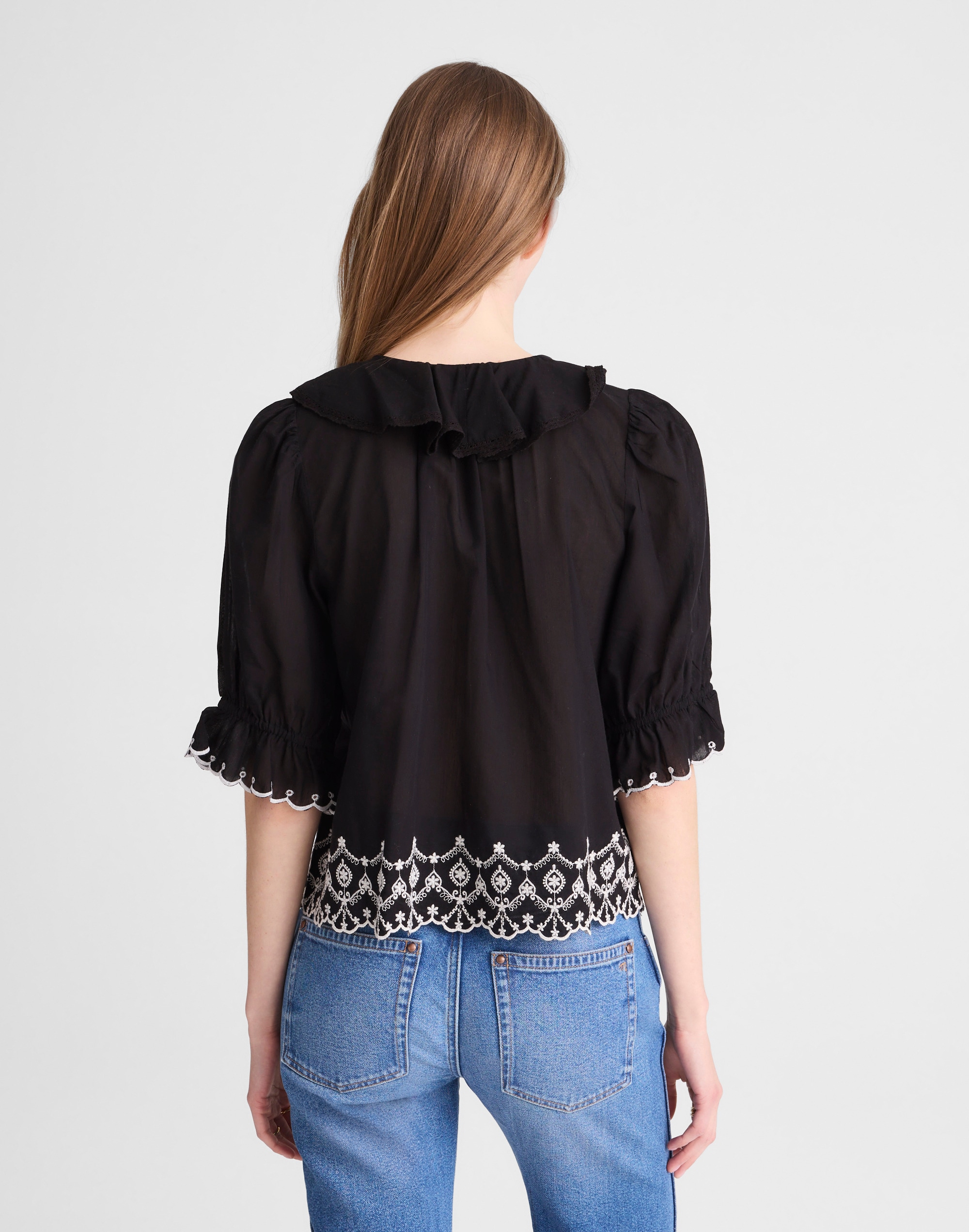The Blaire Top