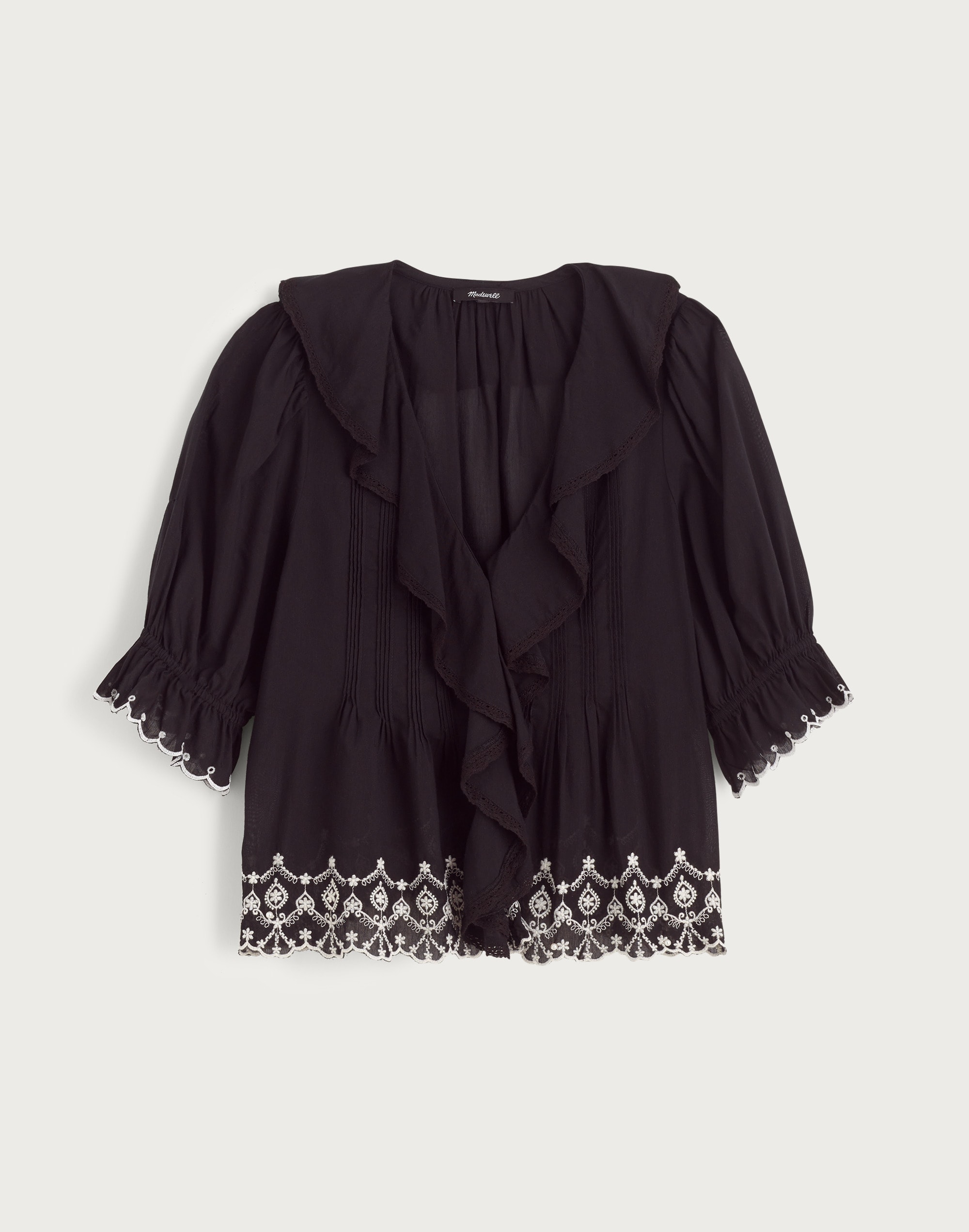 The Blaire Top