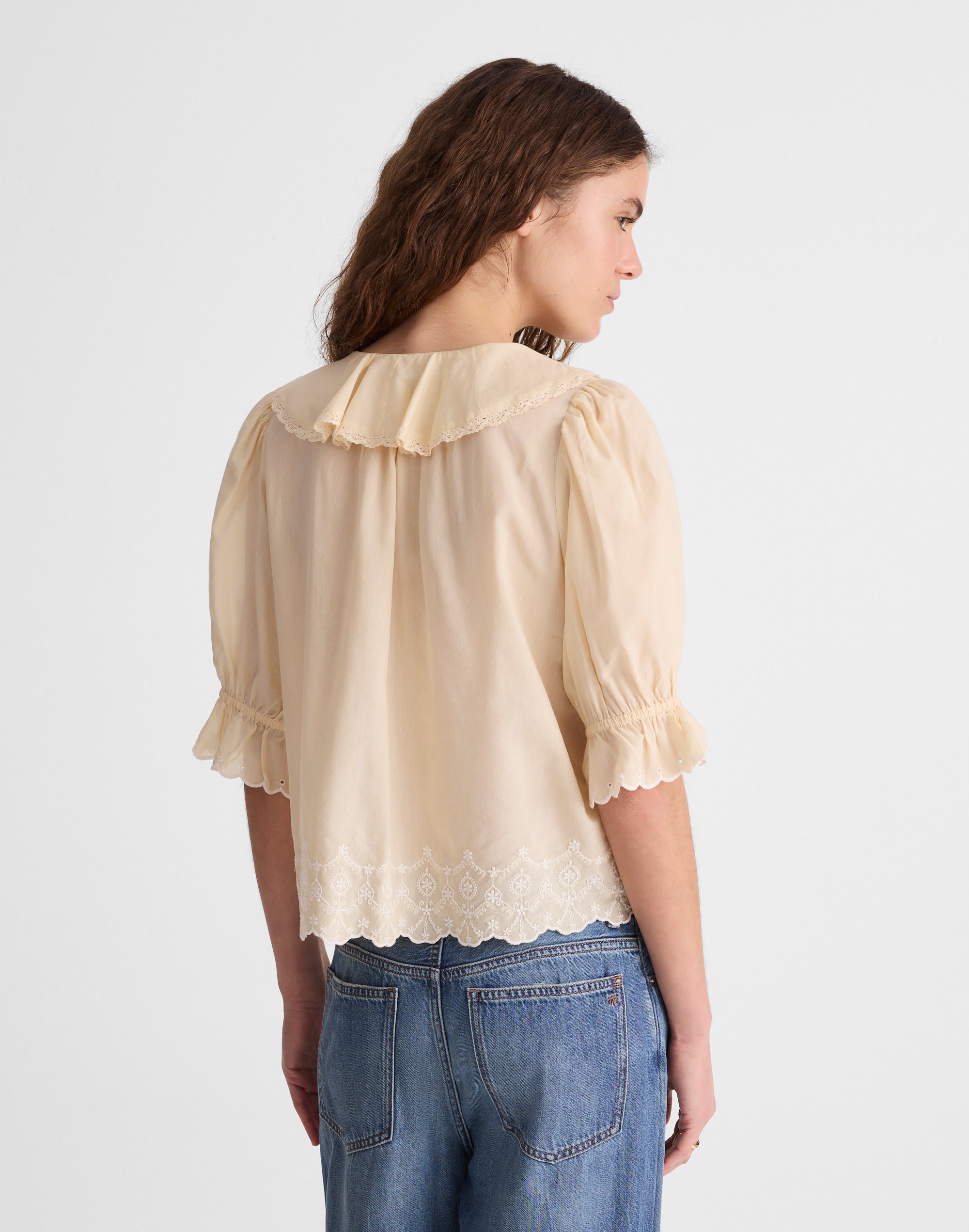 The Blaire Top