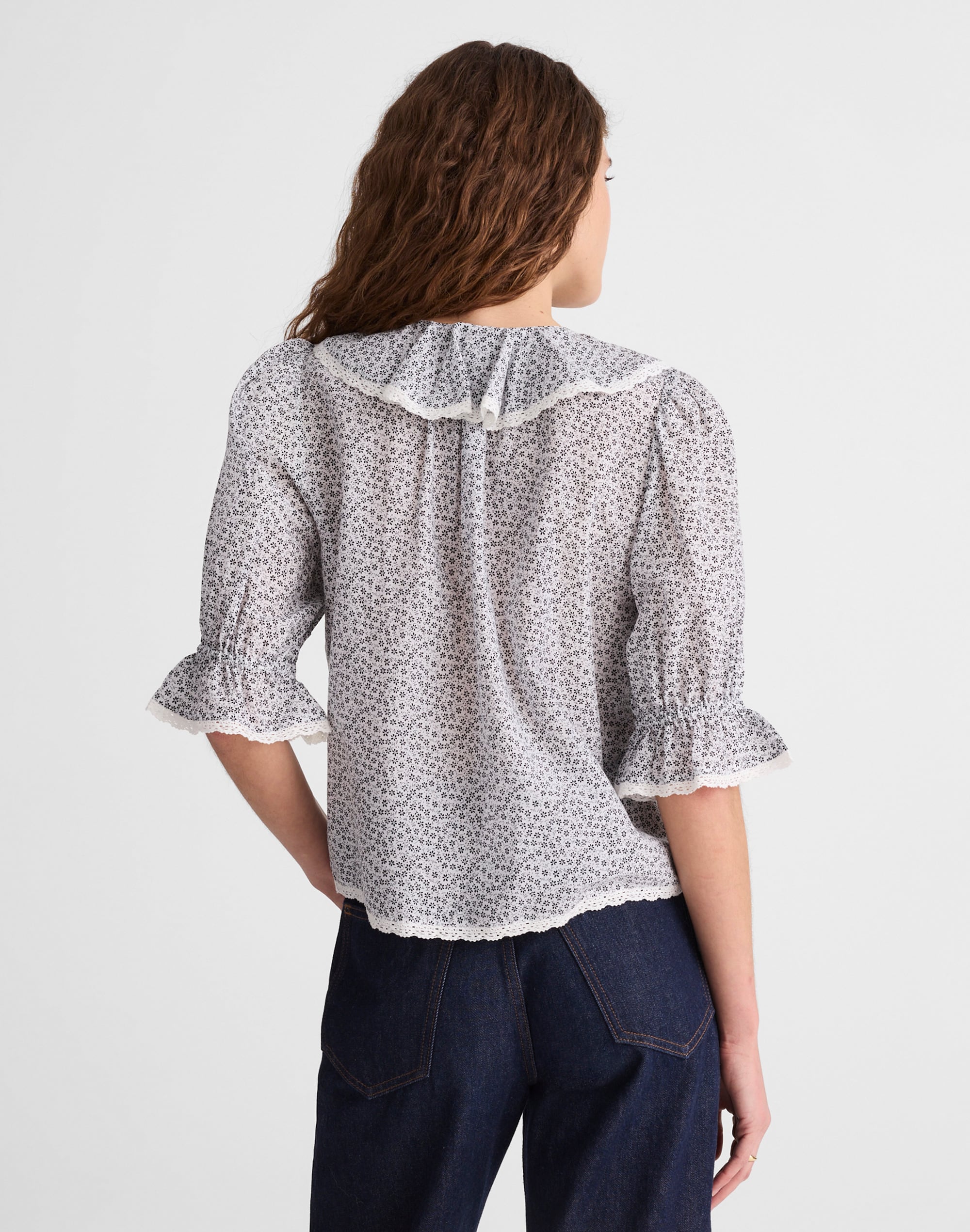 The Blaire Top