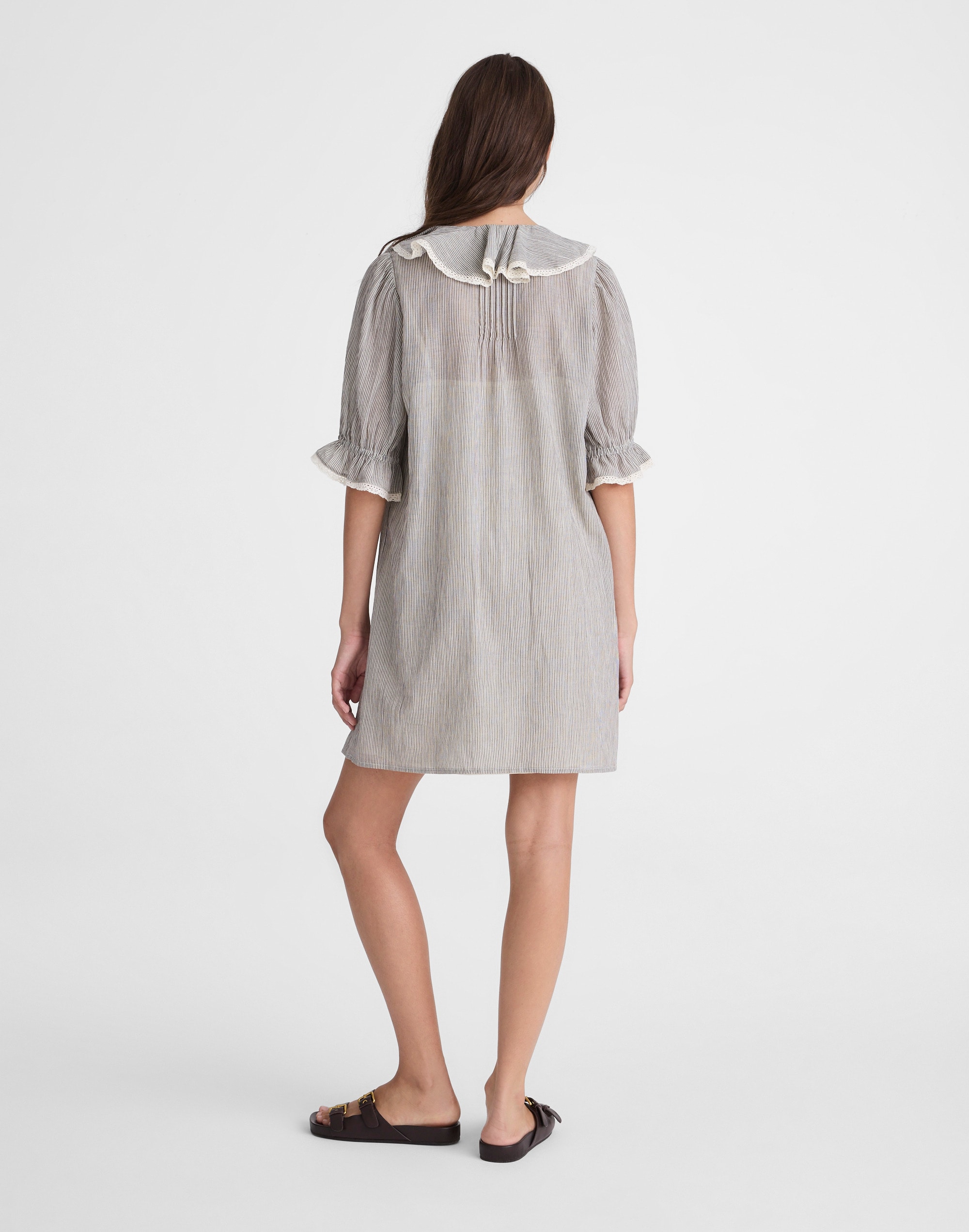 The Blaire Mini Dress