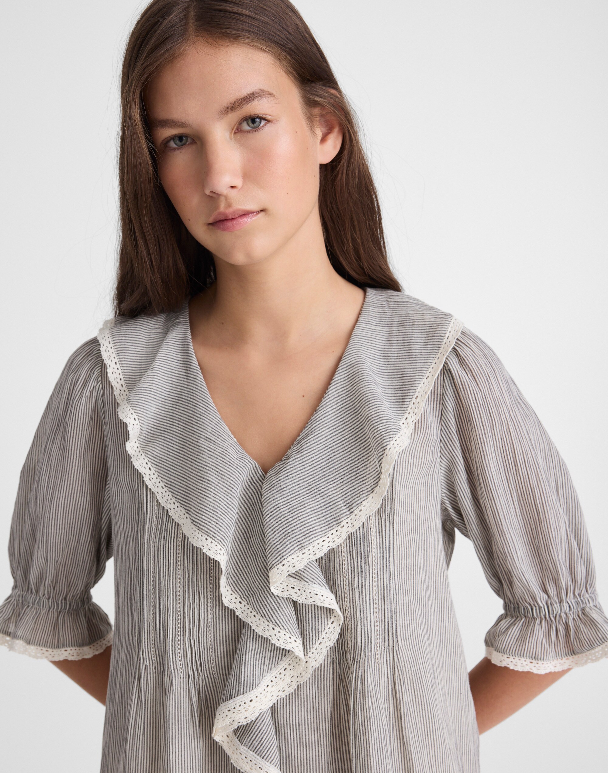 The Blaire Mini Dress