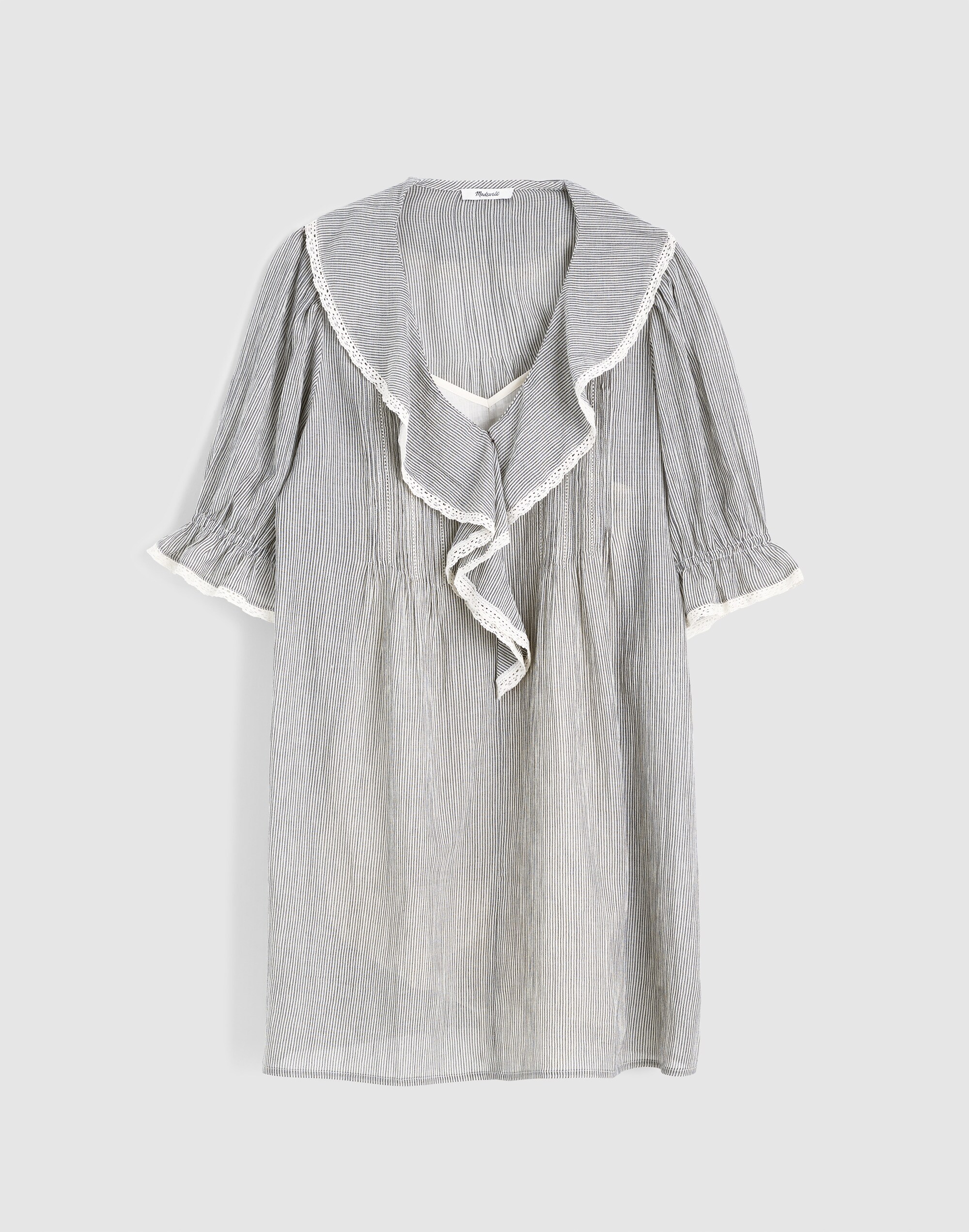 The Blaire Mini Dress