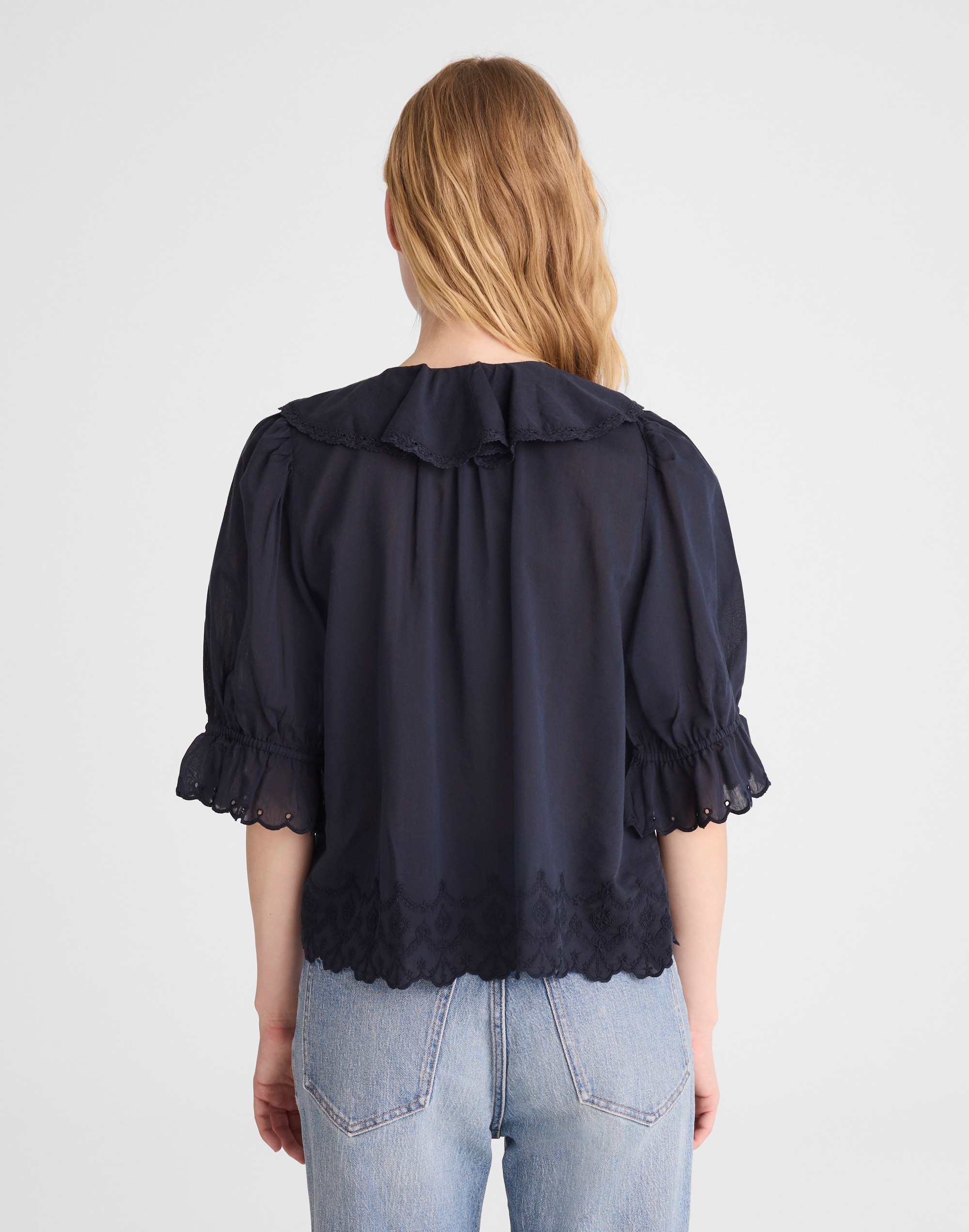 The Blaire Top