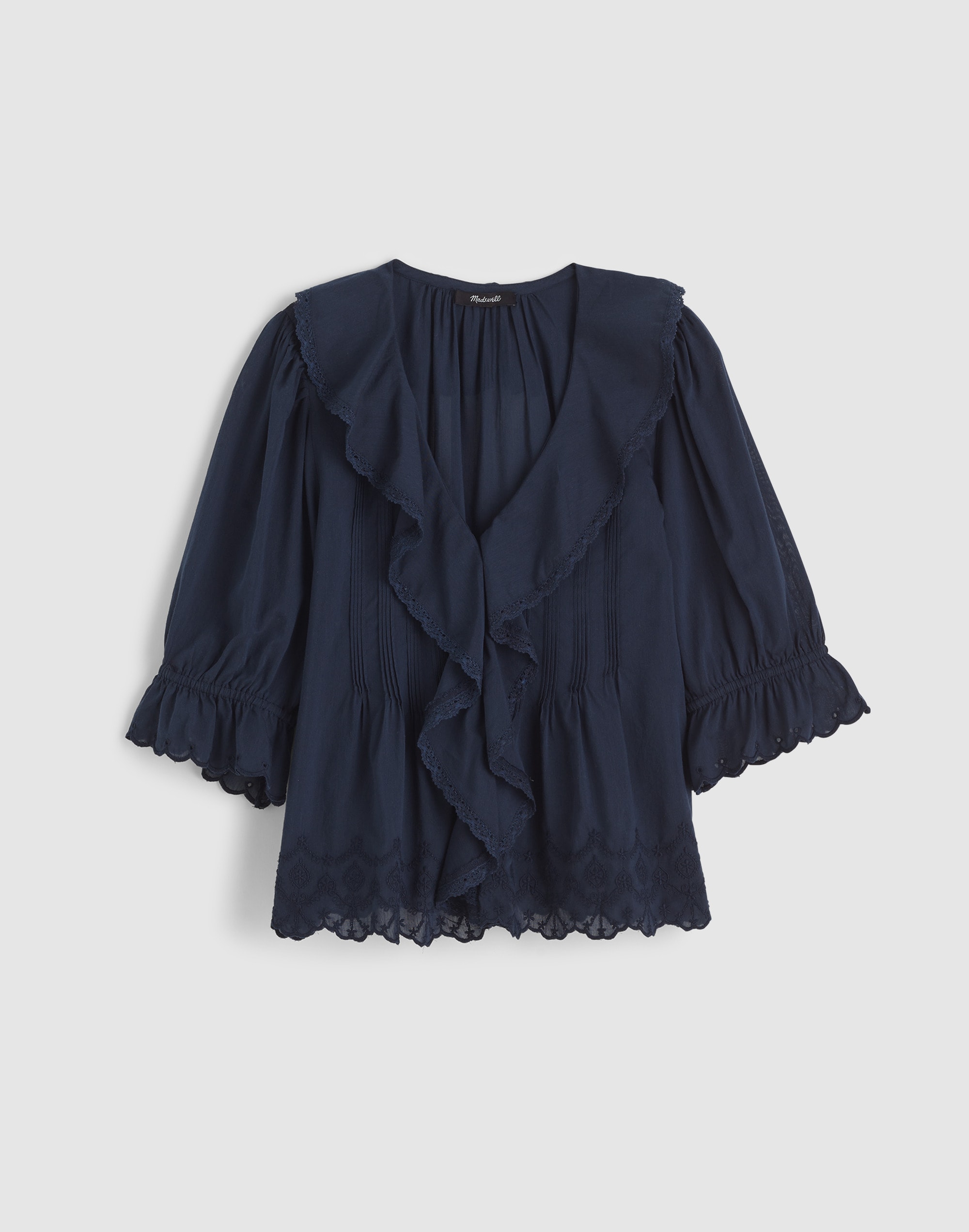 The Blaire Top