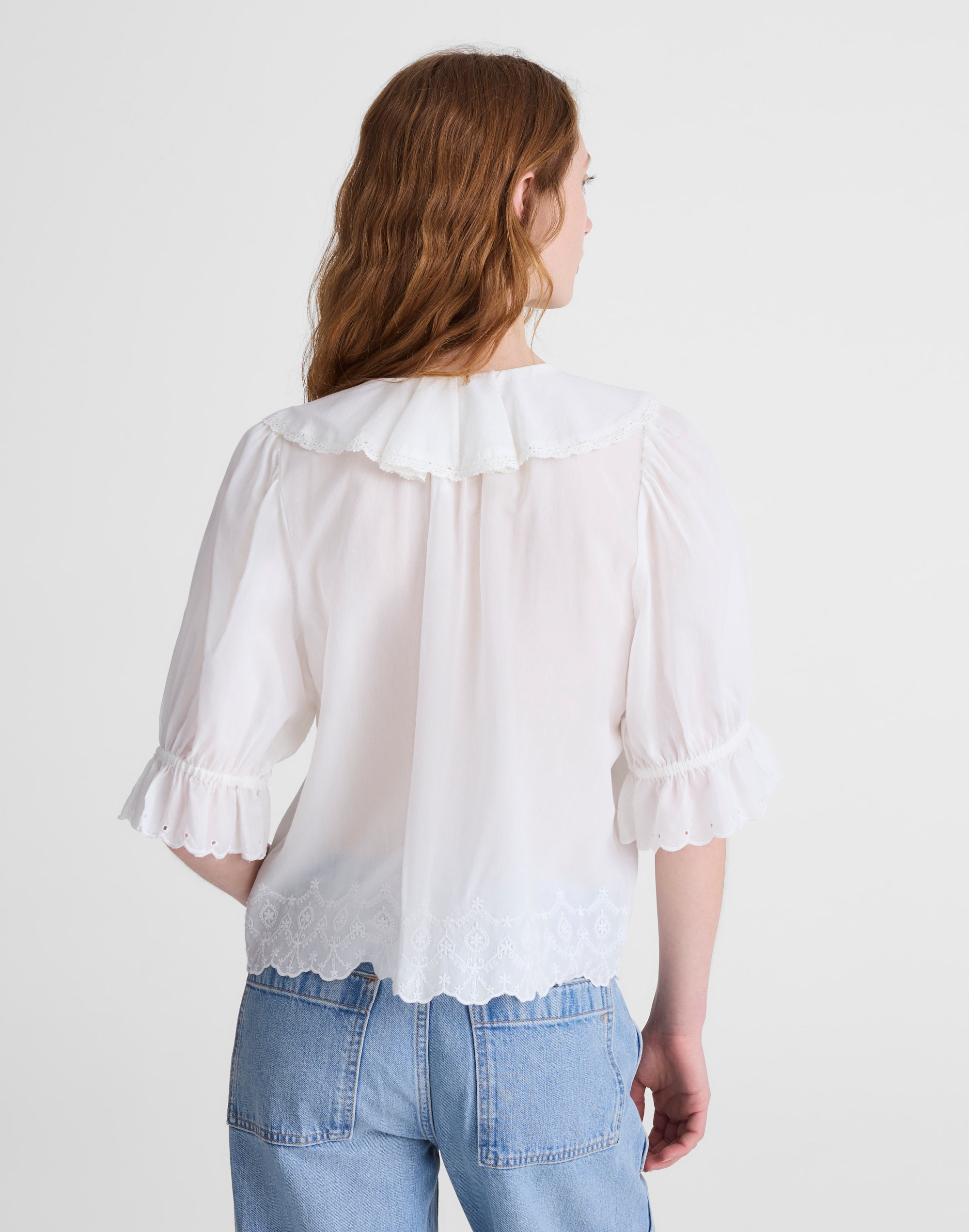 The Blaire Top