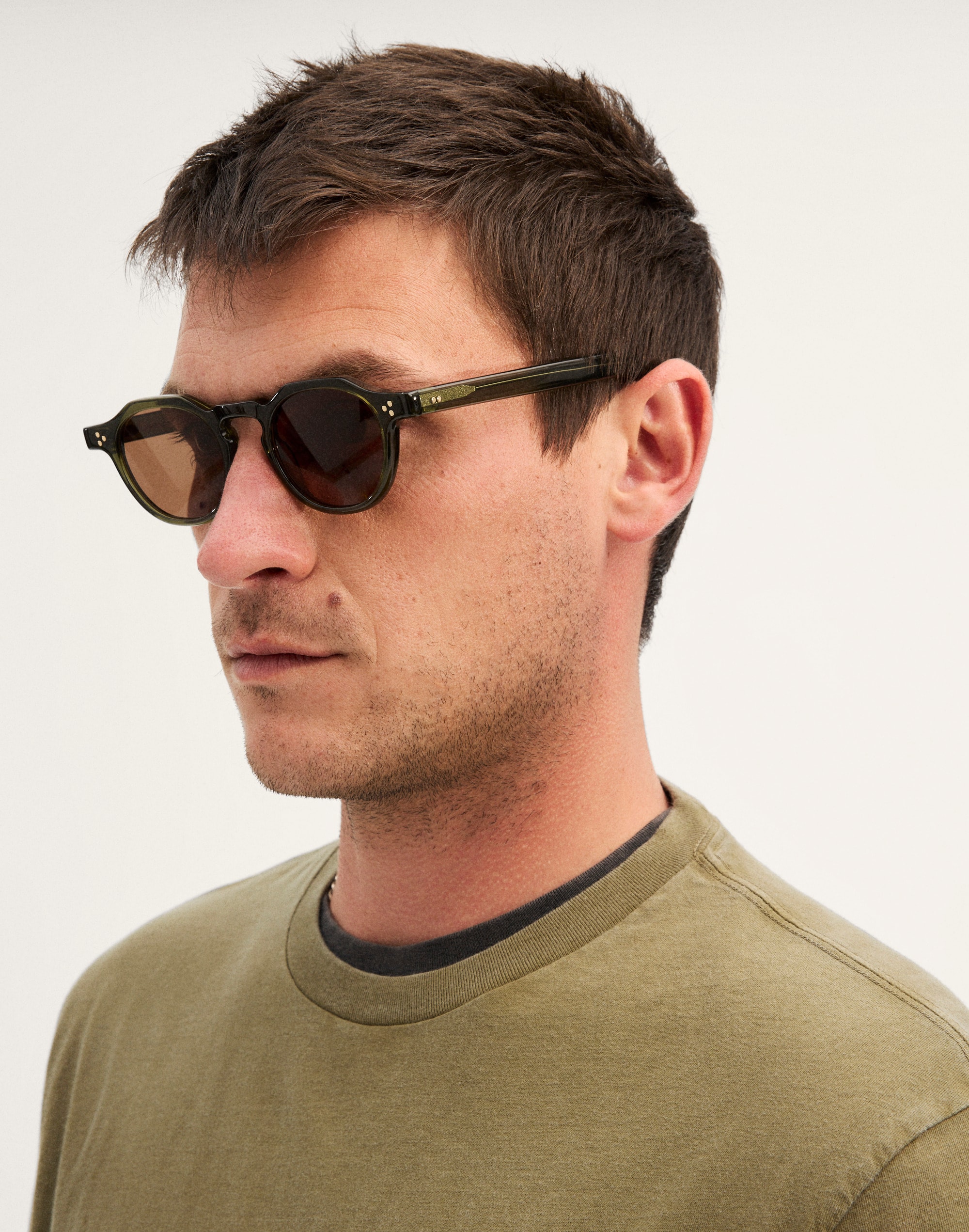 Wooster Sunglasses