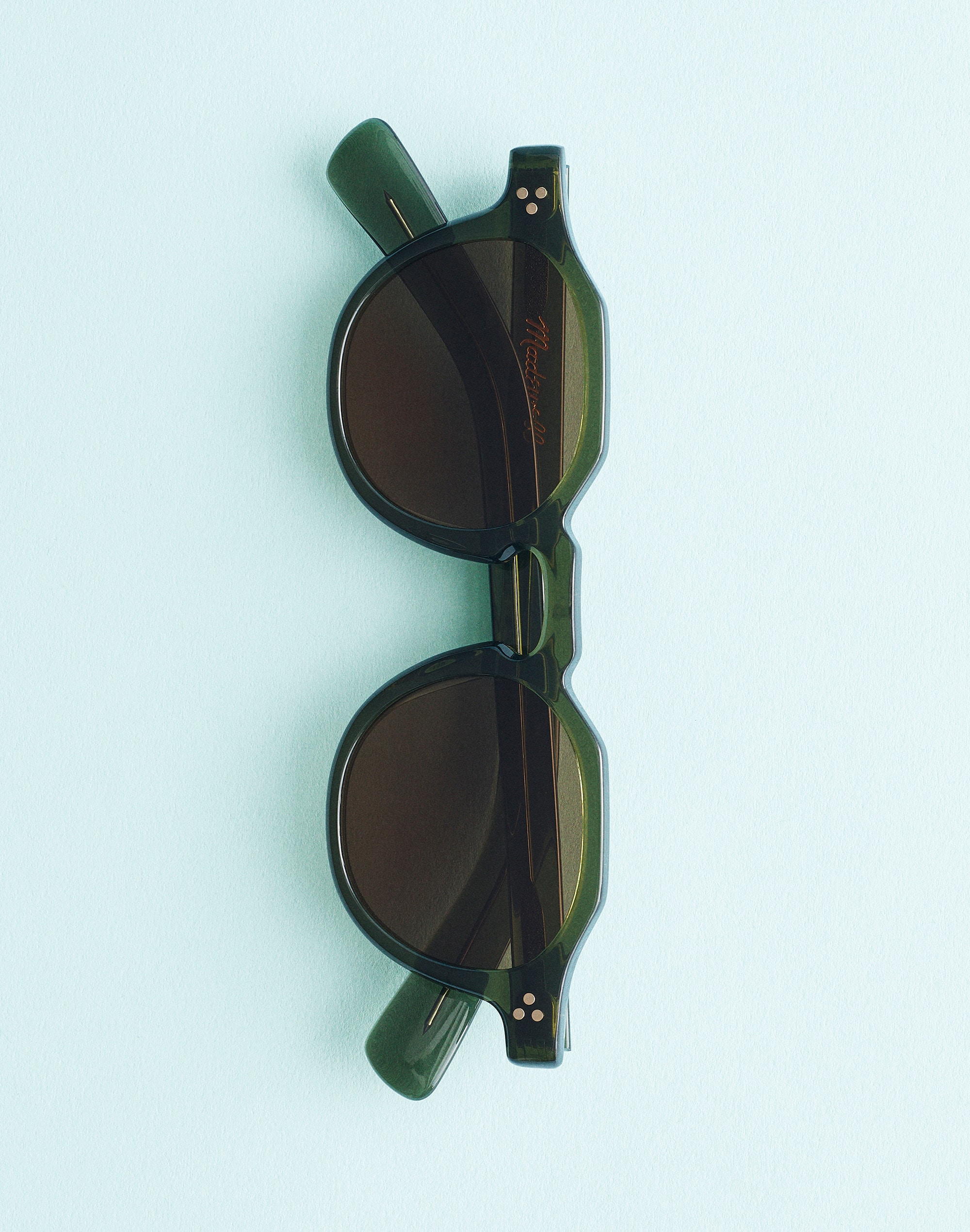 Wooster Sunglasses