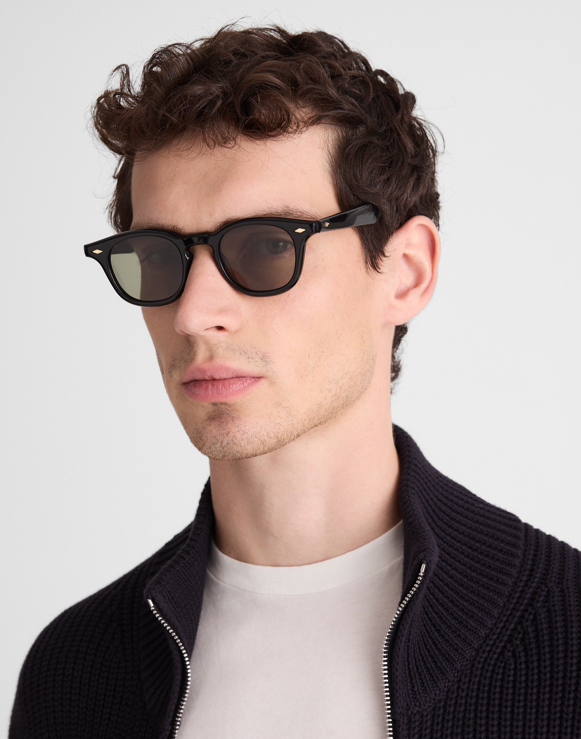 Bleecker Sunglasses