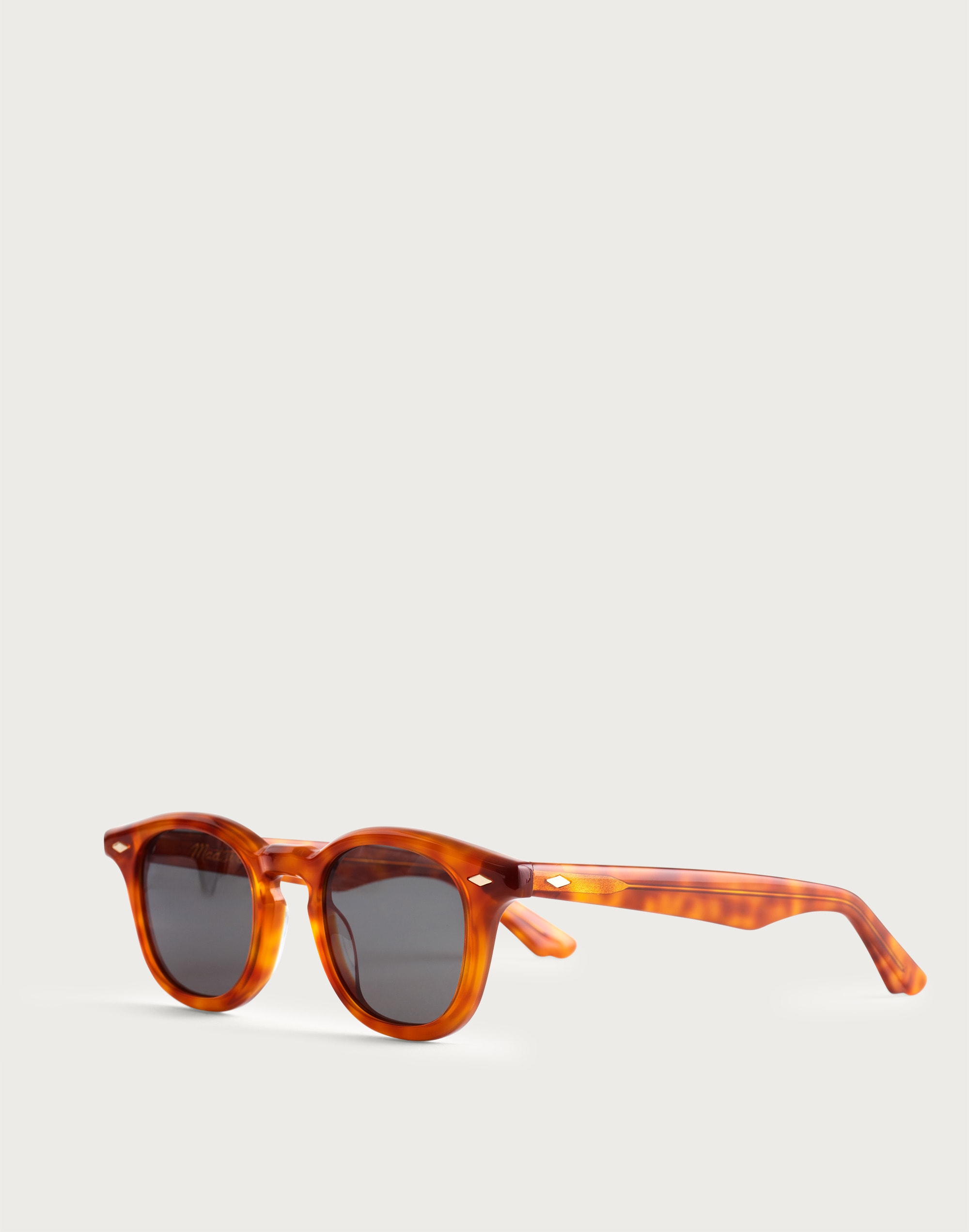 Madewell Bleecker Sunglasses In Brown