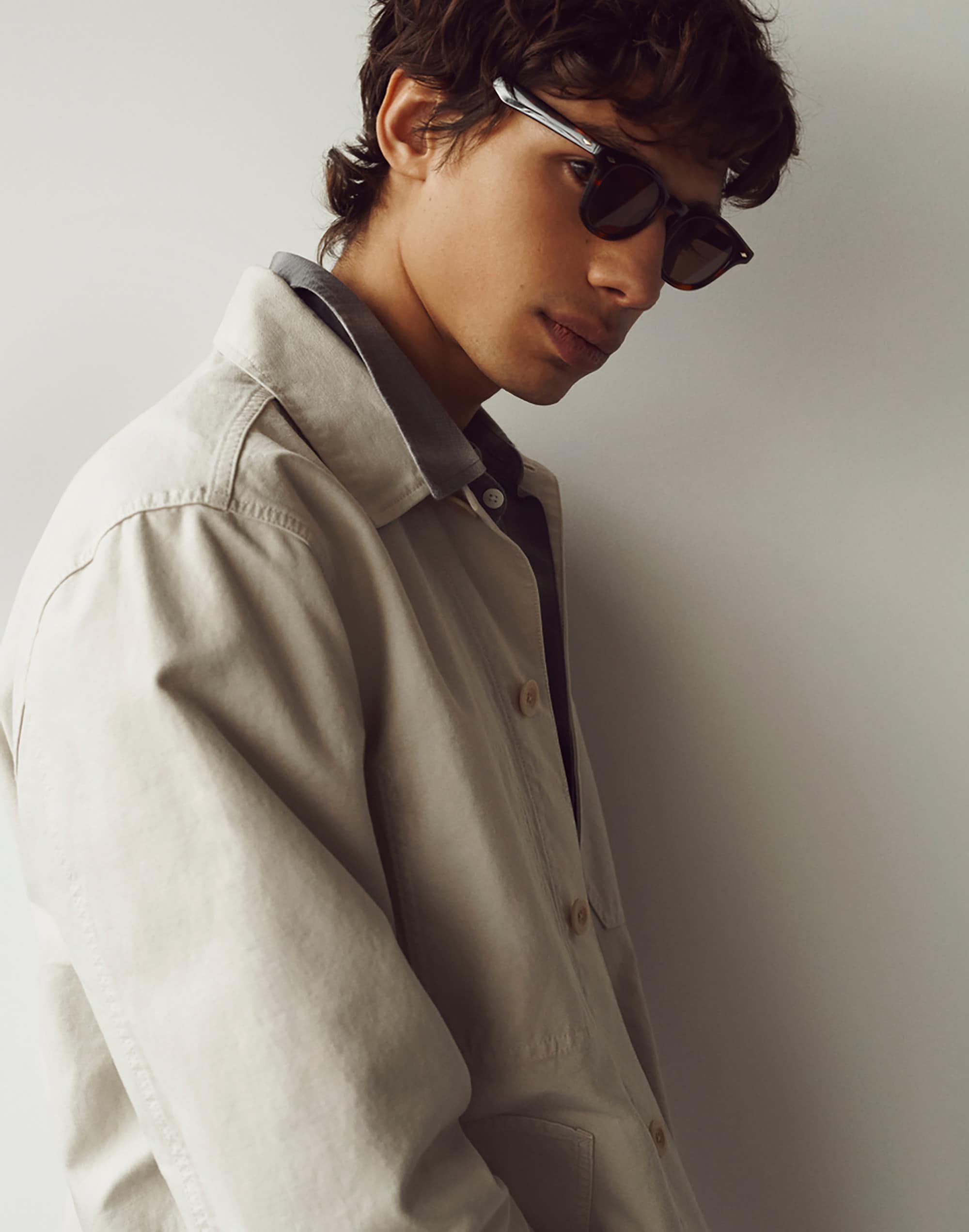 Rivington Sunglasses