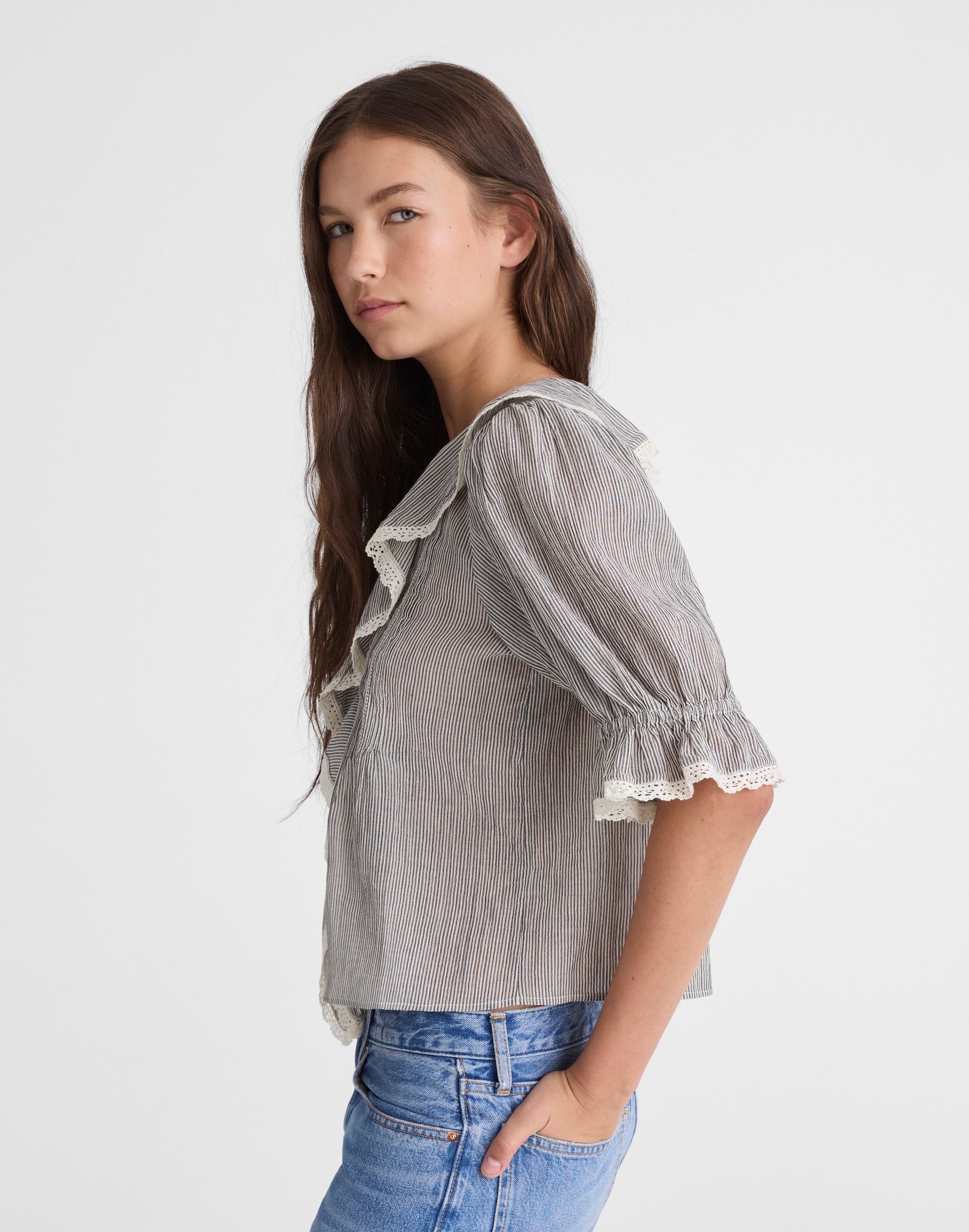The Blaire Top