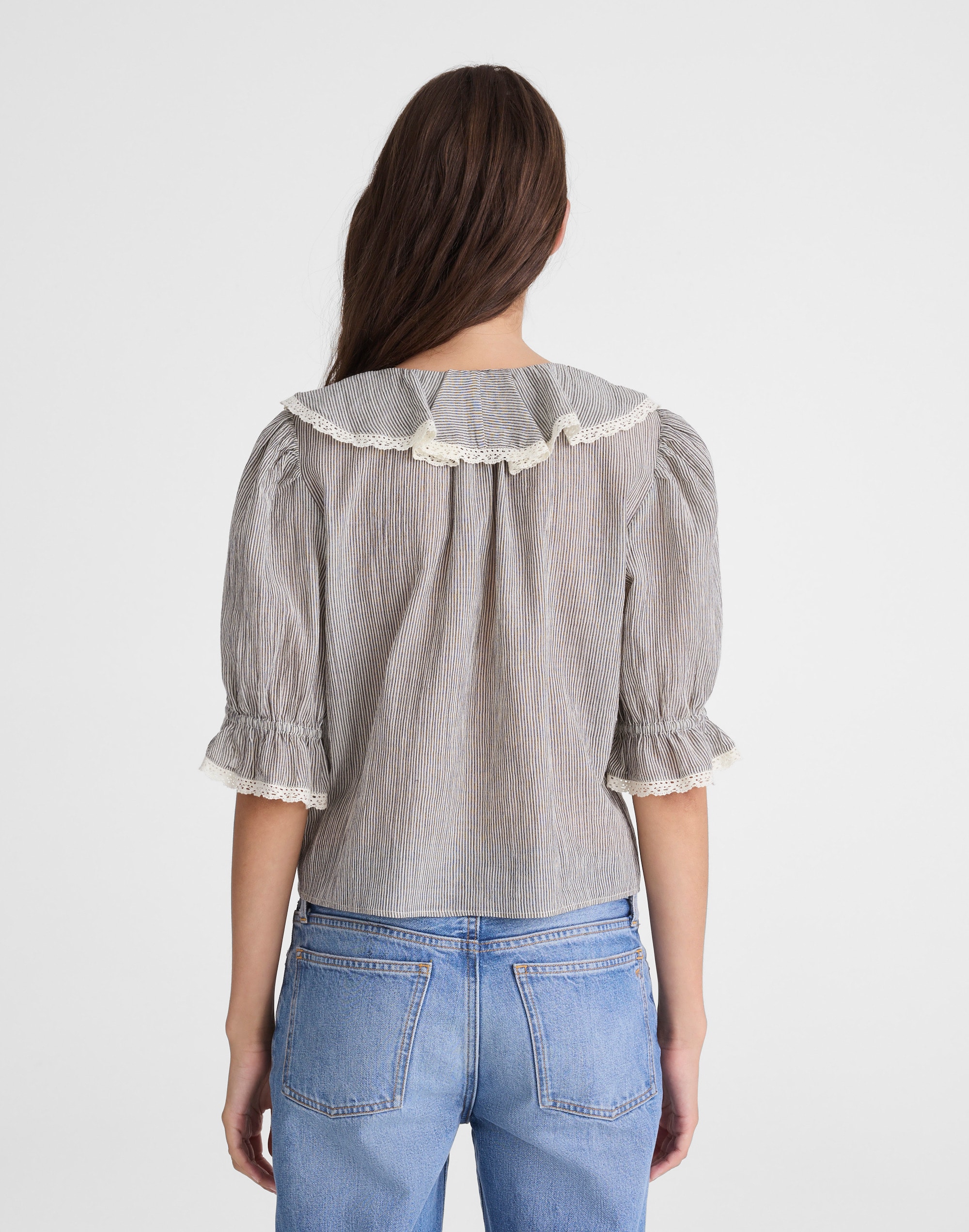 The Blaire Top