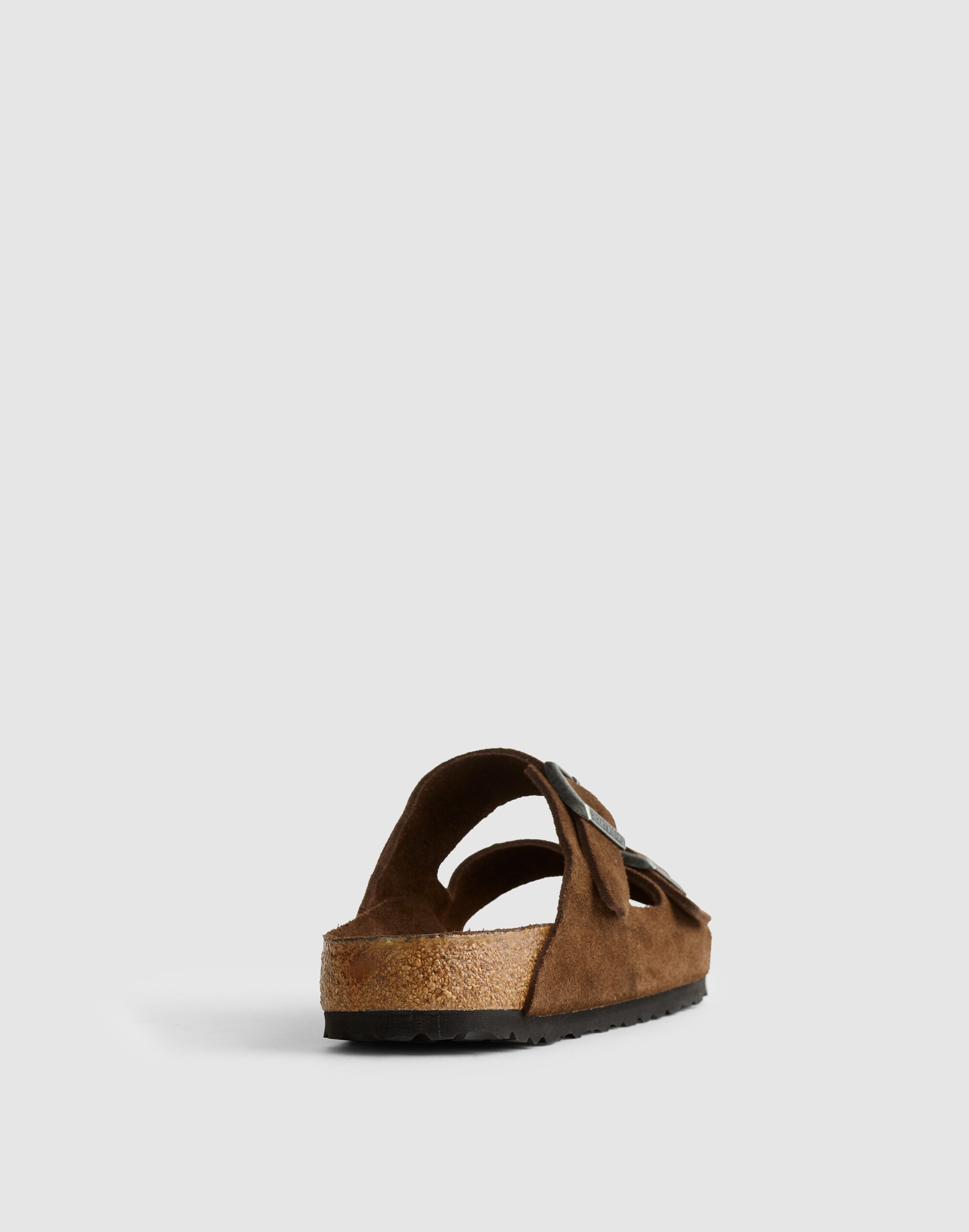 Birkenstock&reg; Arizona Sandal in Suede