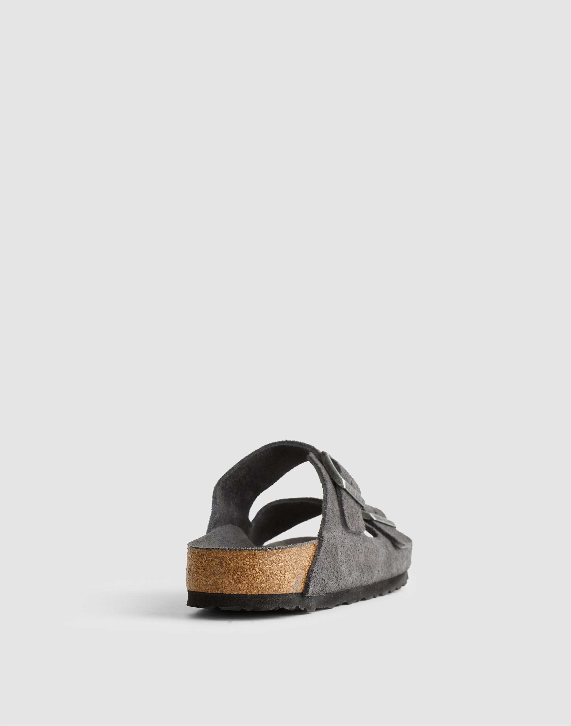 Birkenstock&reg; Arizona Sandal in Suede