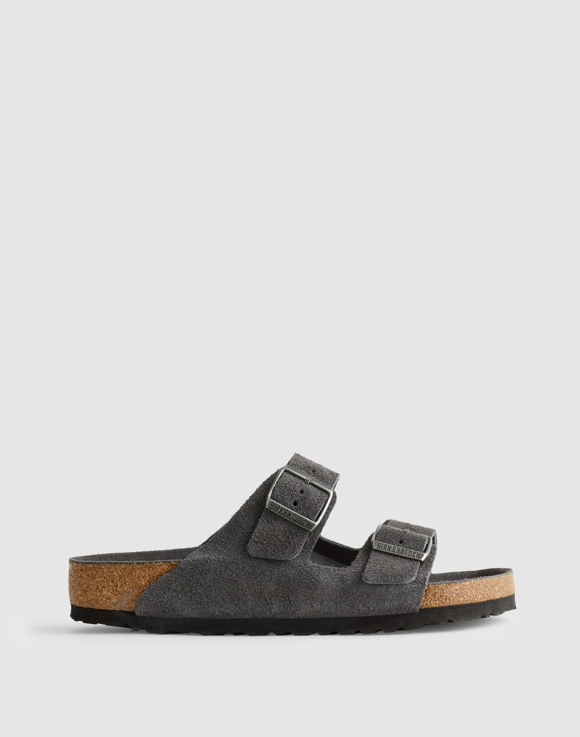 Birkenstock&reg; Arizona Sandal in Suede