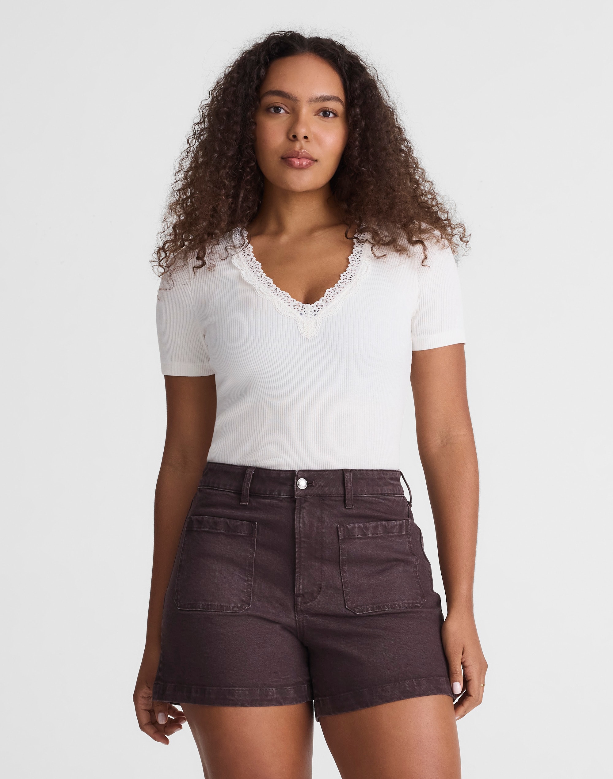 The Curvy Emmy Short