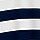 NAVY STRIPE