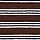 DARK CHICORY STRIPE