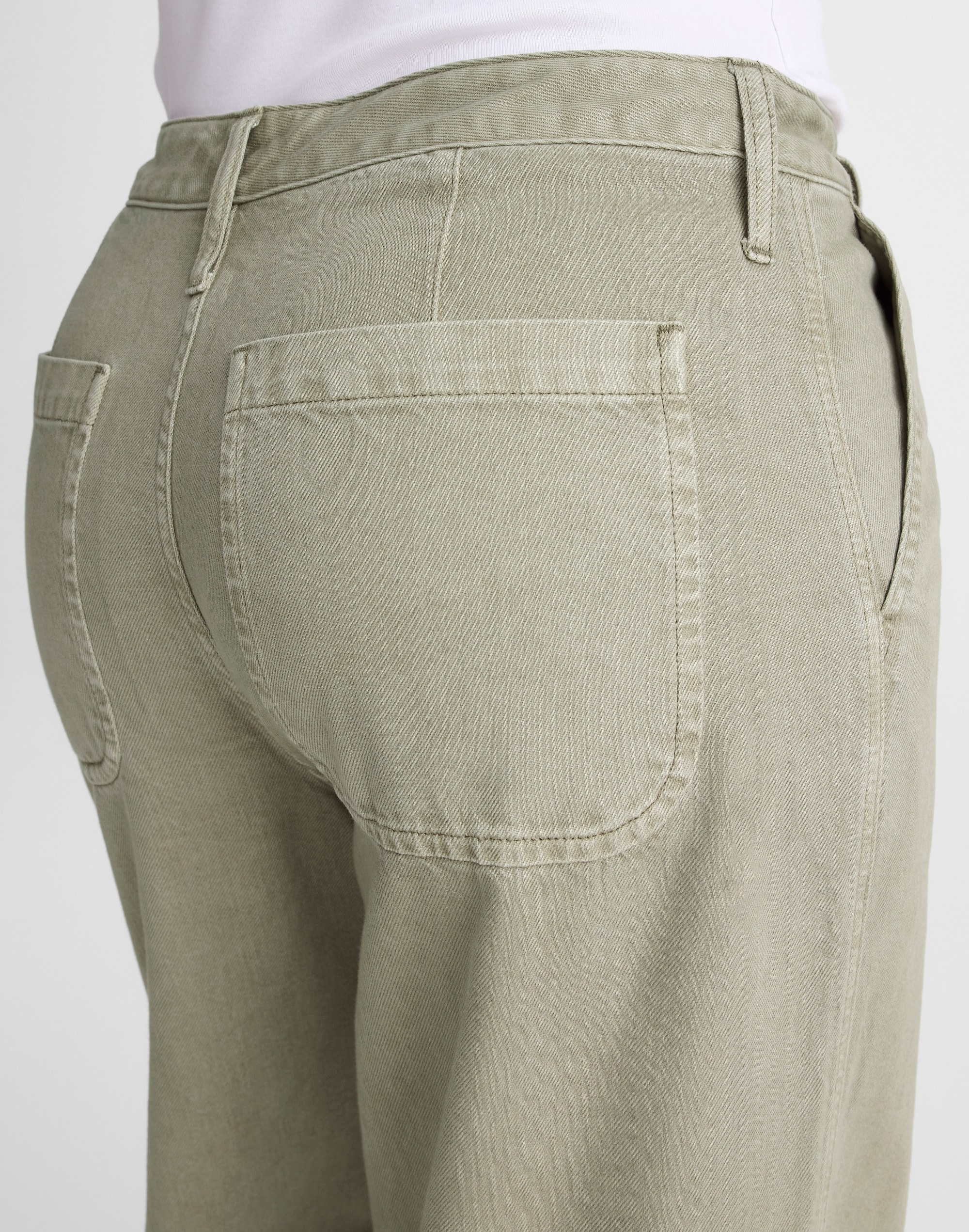 The Curvy Ultimate Wide-Leg Pant