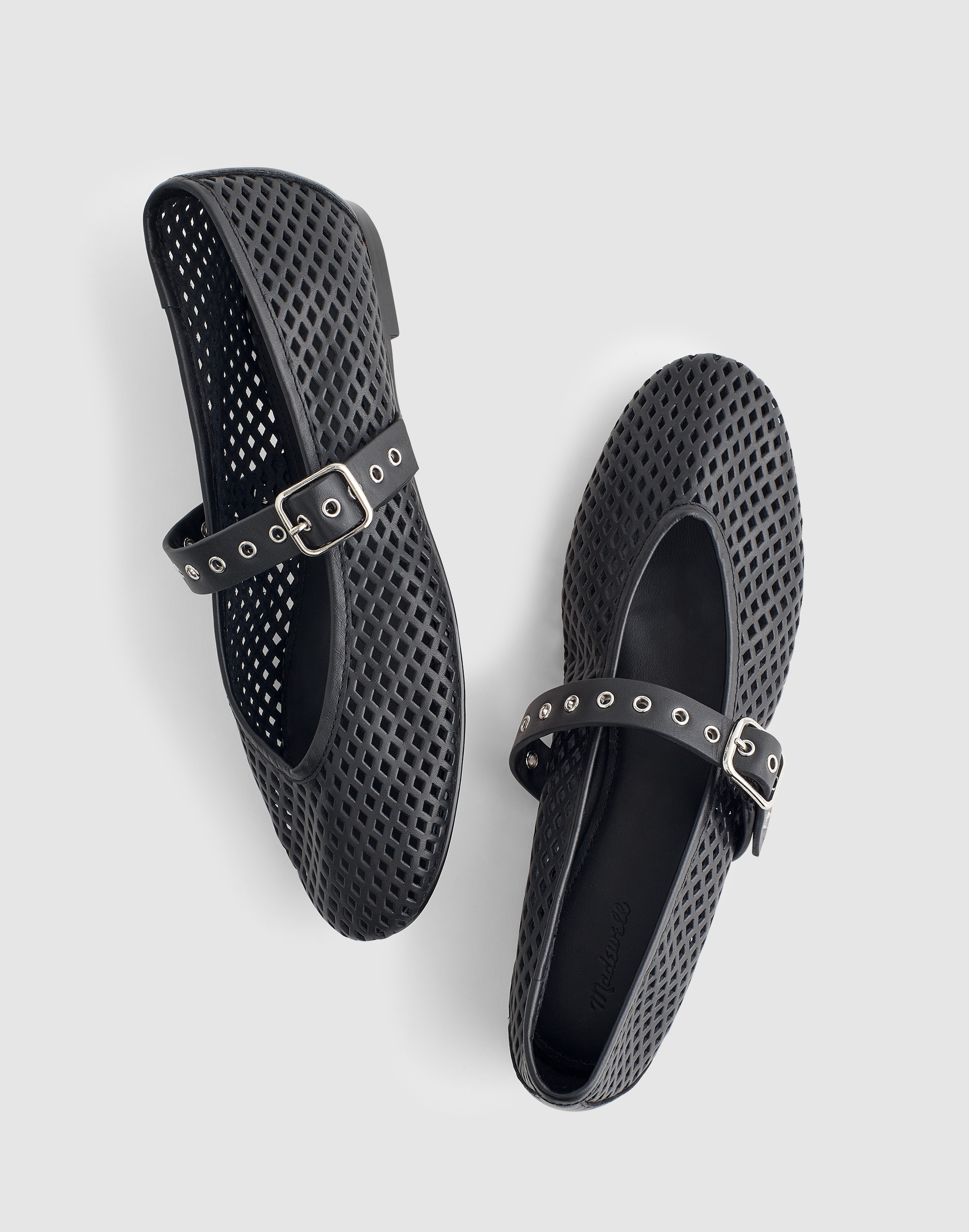 The Remy Mary Jane Flat