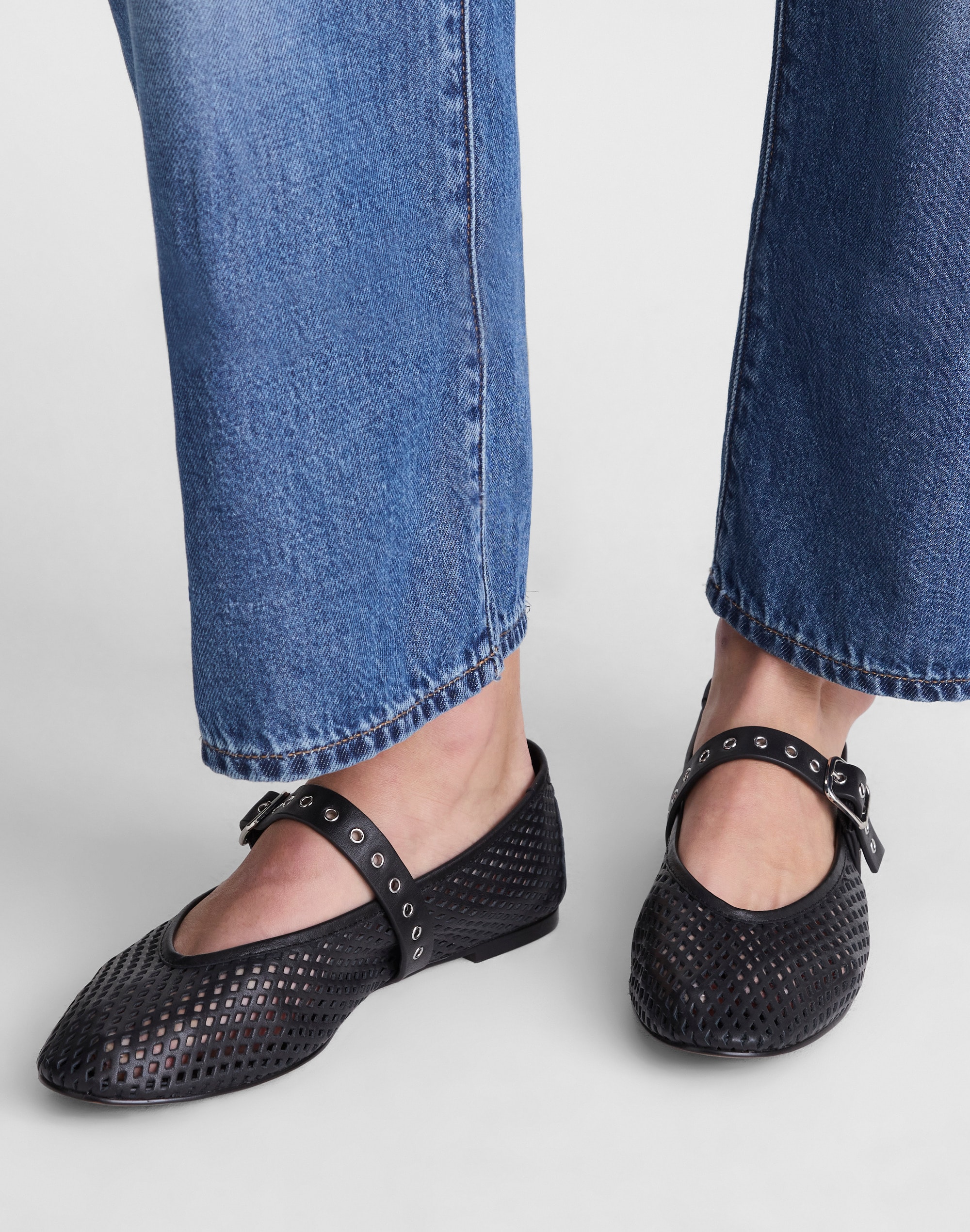 The Remy Mary Jane Flat