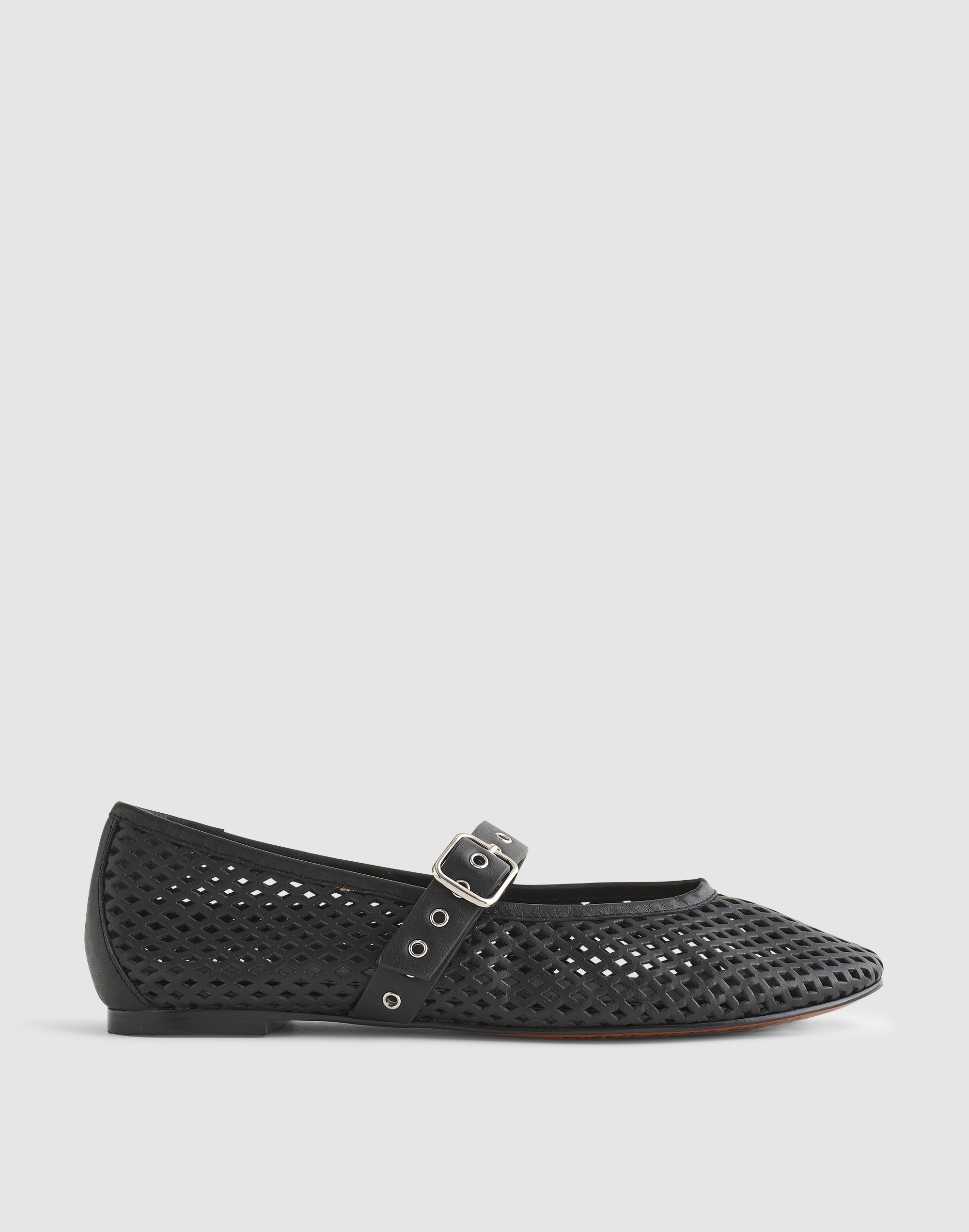 The Remy Mary Jane Flat