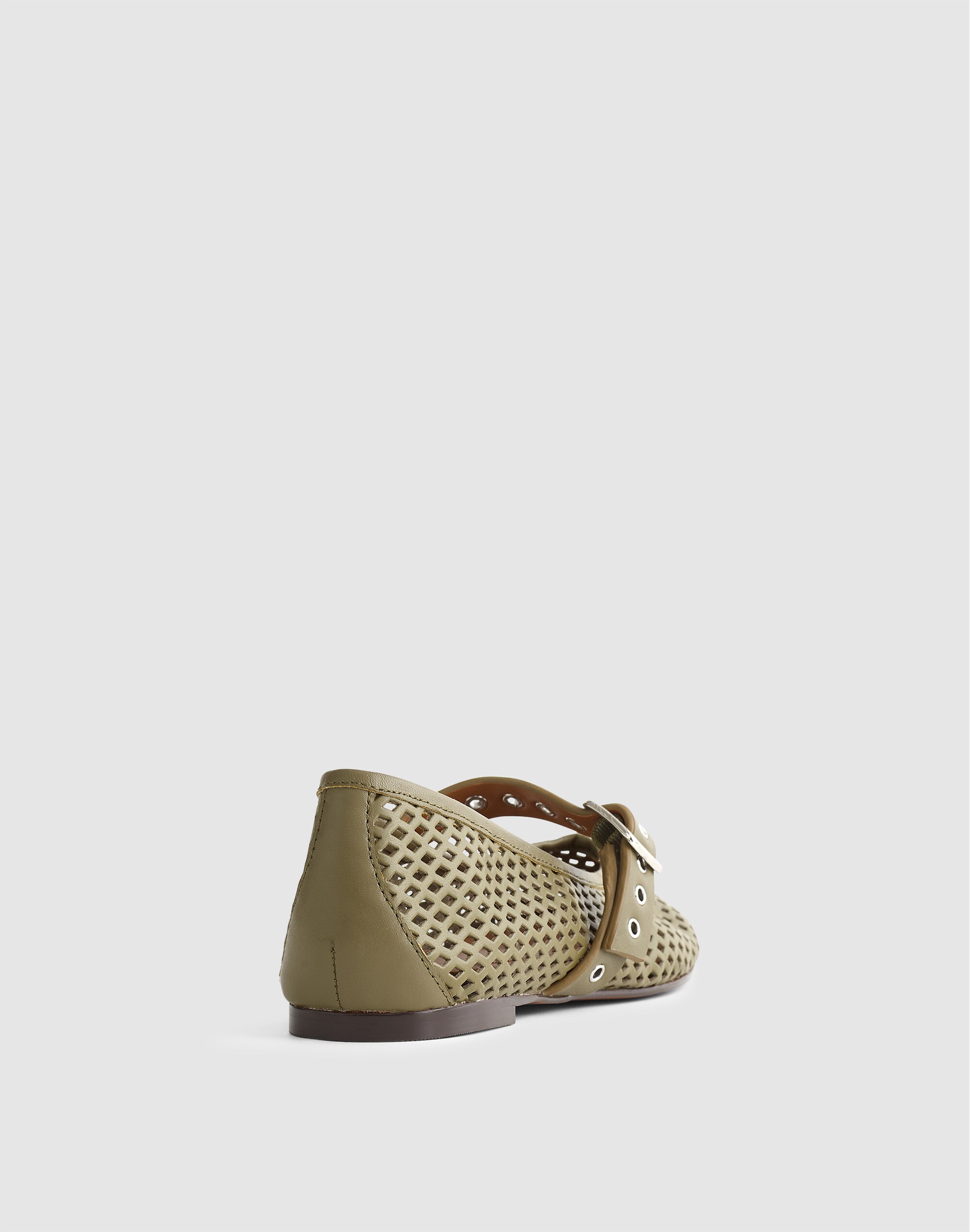The Remy Mary Jane Flat