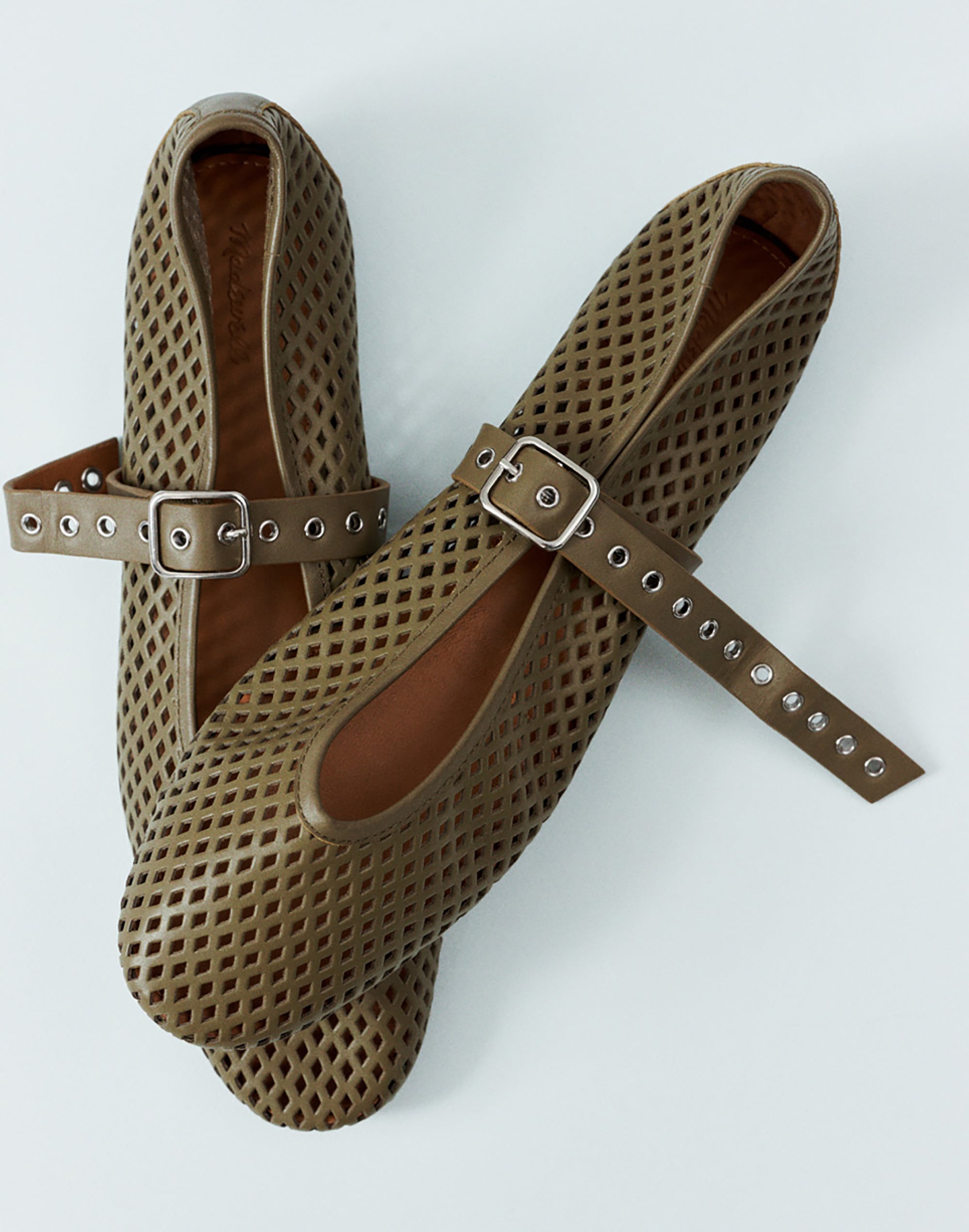 The Remy Mary Jane Flat