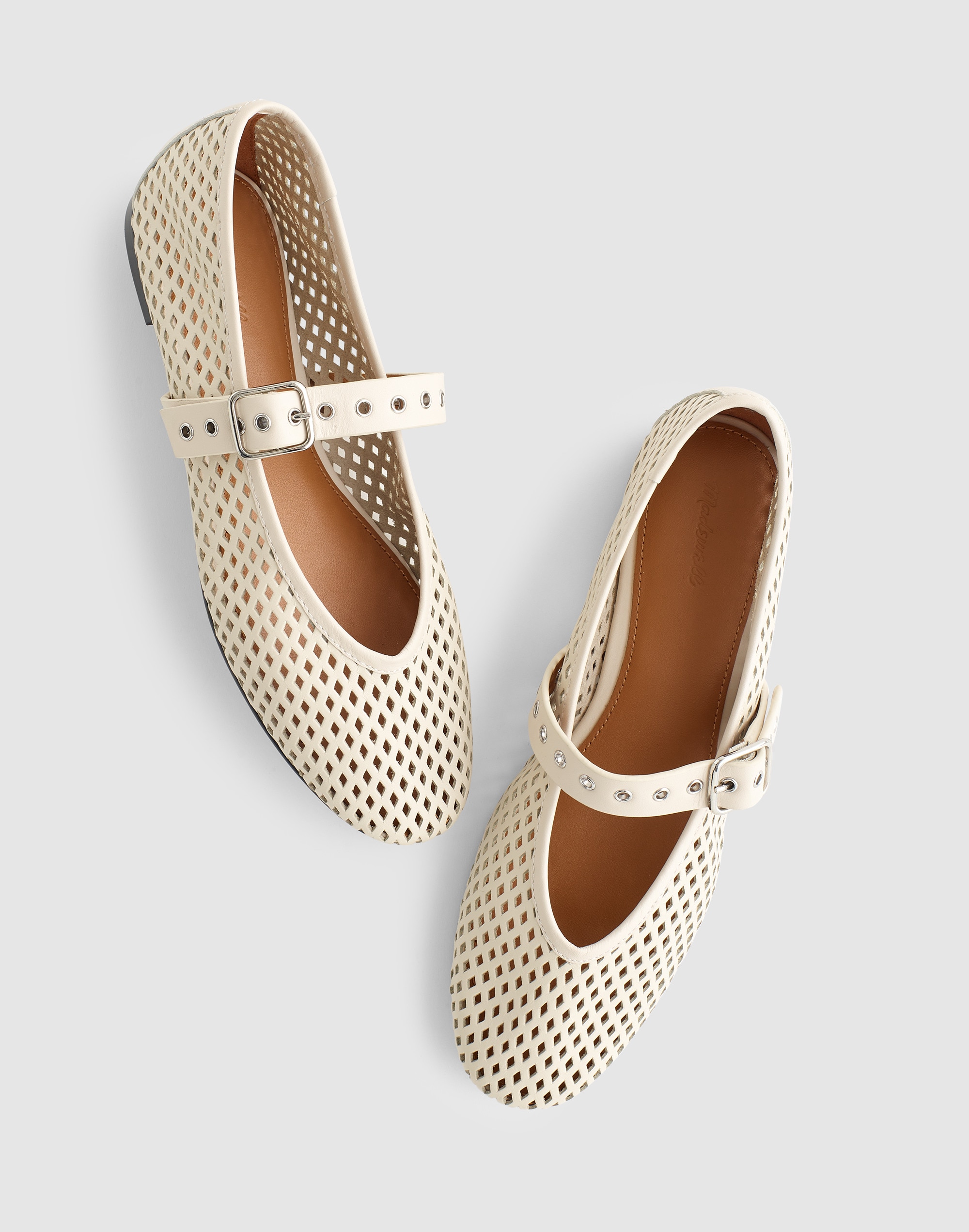 The Remy Mary Jane Flat