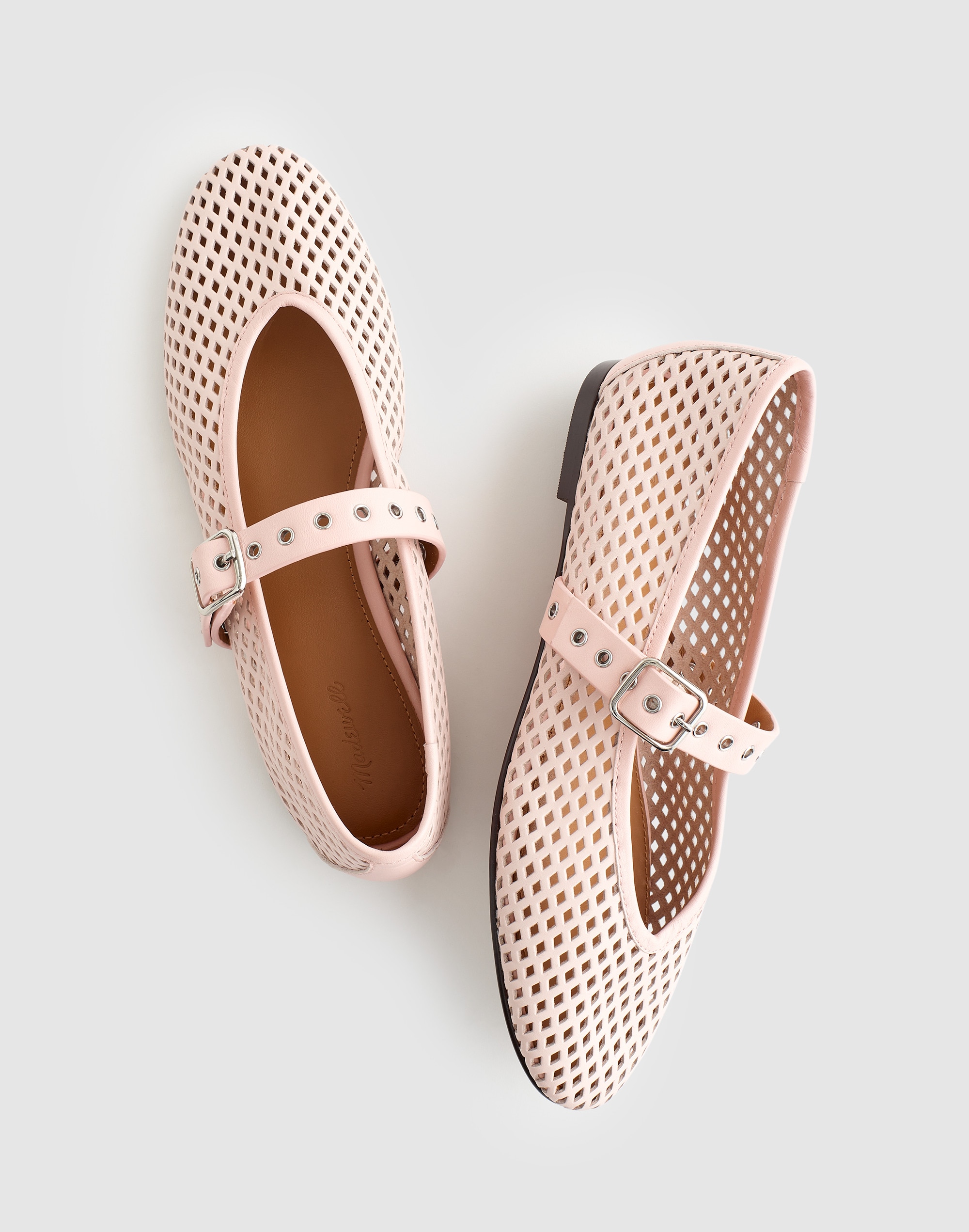 The Remy Mary Jane Flat