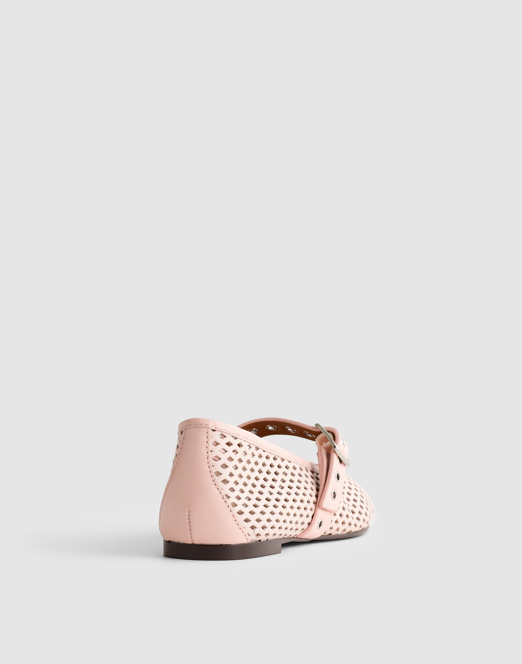 The Remy Mary Jane Flat