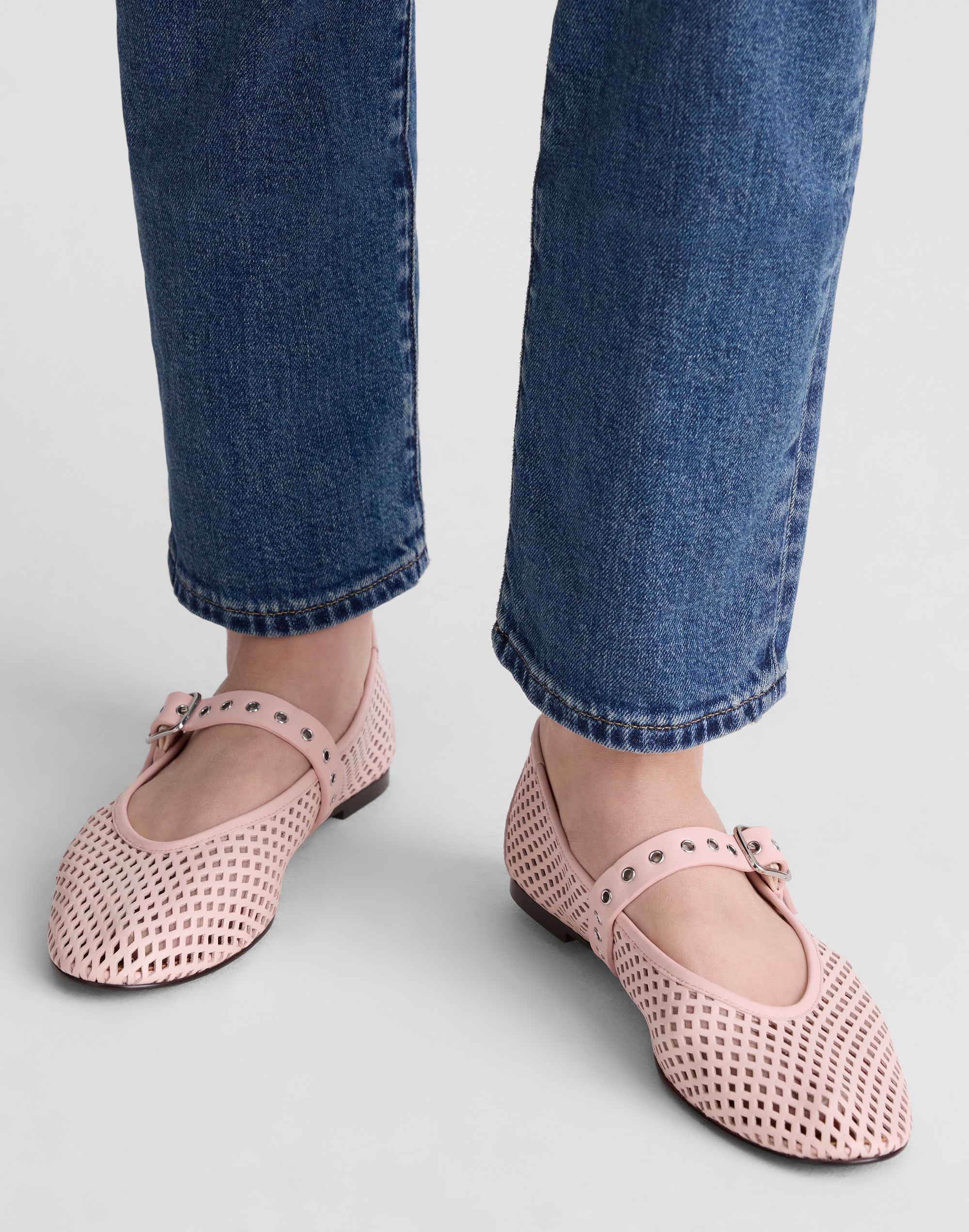 The Remy Mary Jane Flat