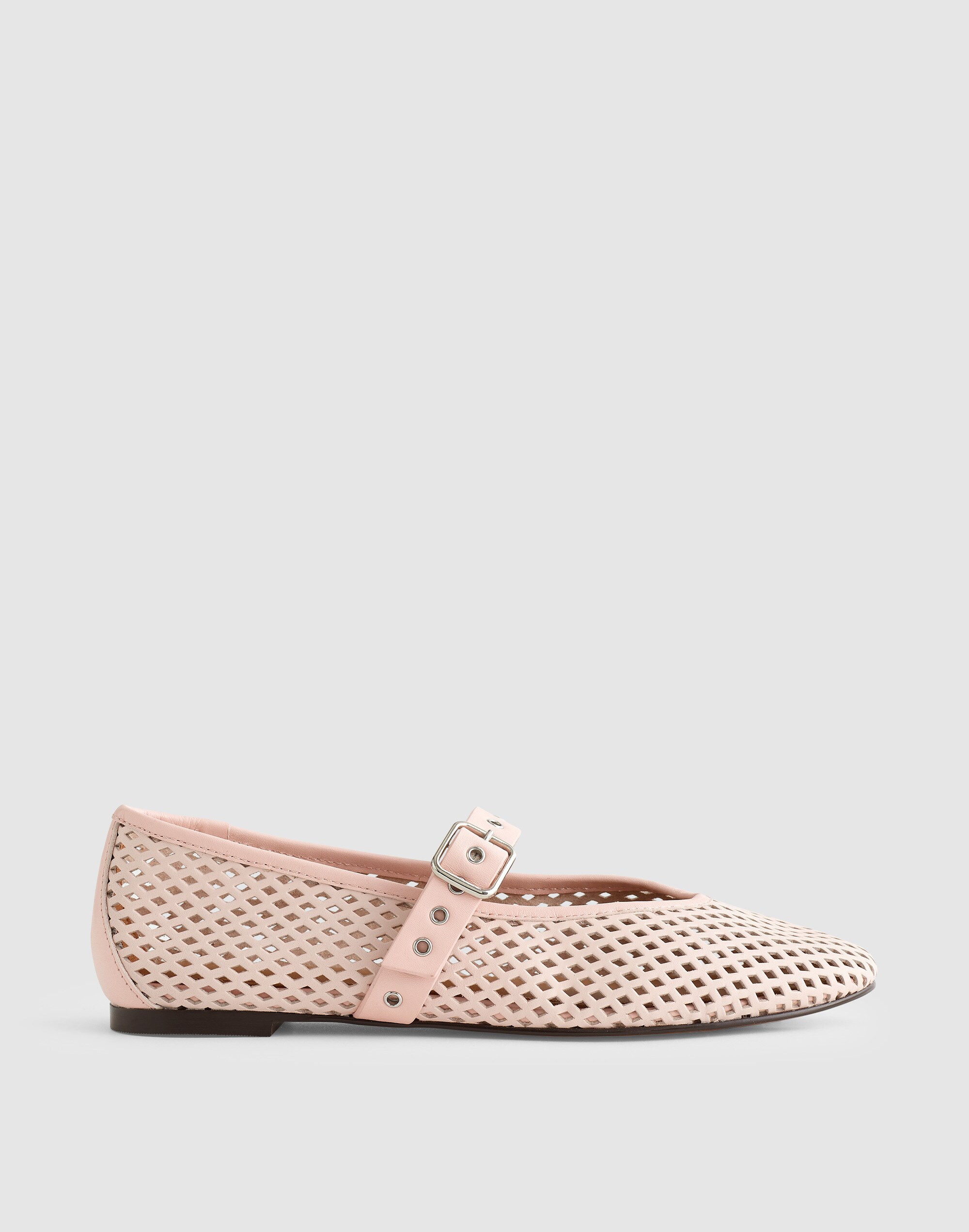 The Remy Mary Jane Flat
